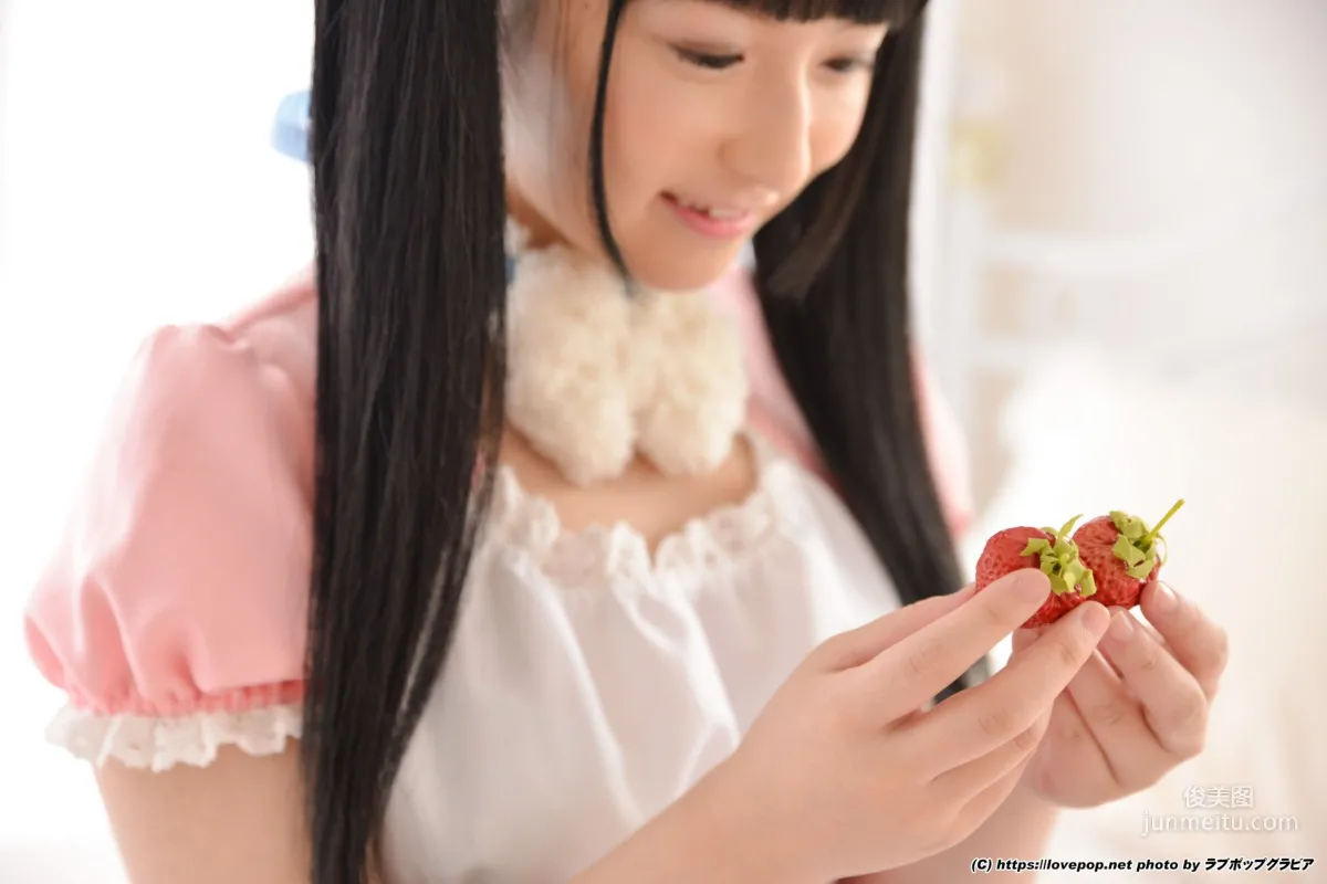 [LOVEPOP] 平野もえ Photoset 05 写真集1