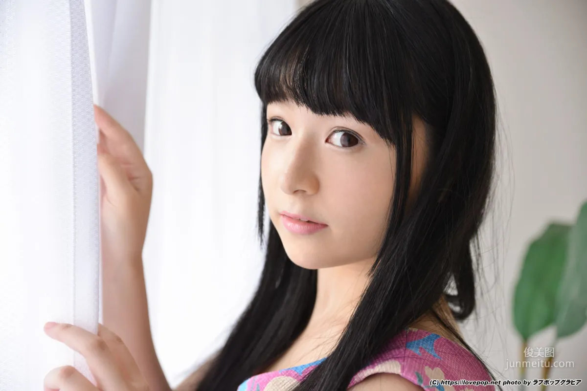 [LOVEPOP] 平野もえ Moe Hirano Photoset 02 寫真集 2