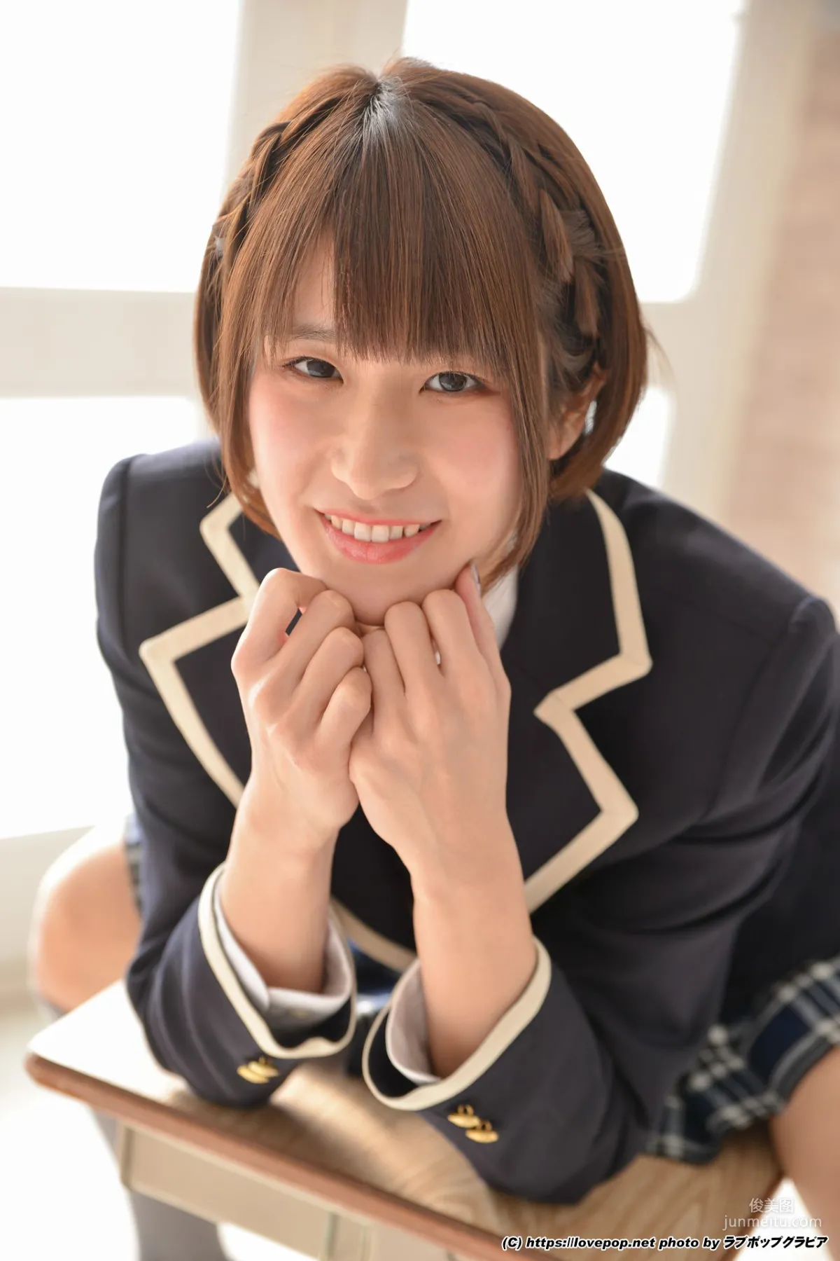Usako Kurusu 來栖うさこ [LOVEPOP] Photoset 03 寫真集 53