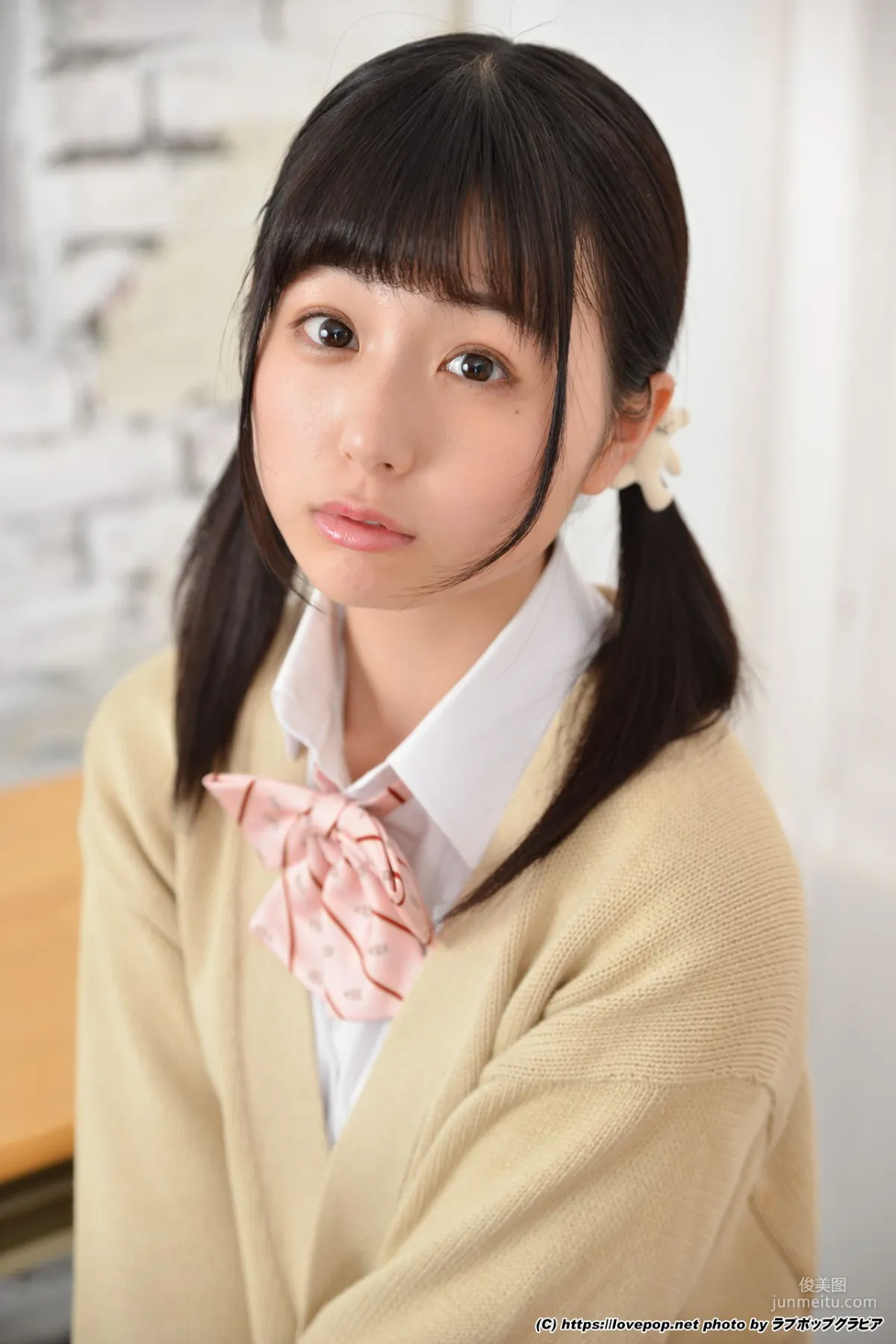 [LOVEPOP] くりえみ KURIEMI Photoset 02 寫真集 11