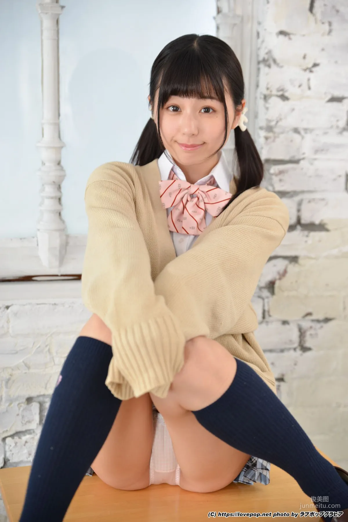 [LOVEPOP] くりえみ KURIEMI Photoset 02 寫真集 50