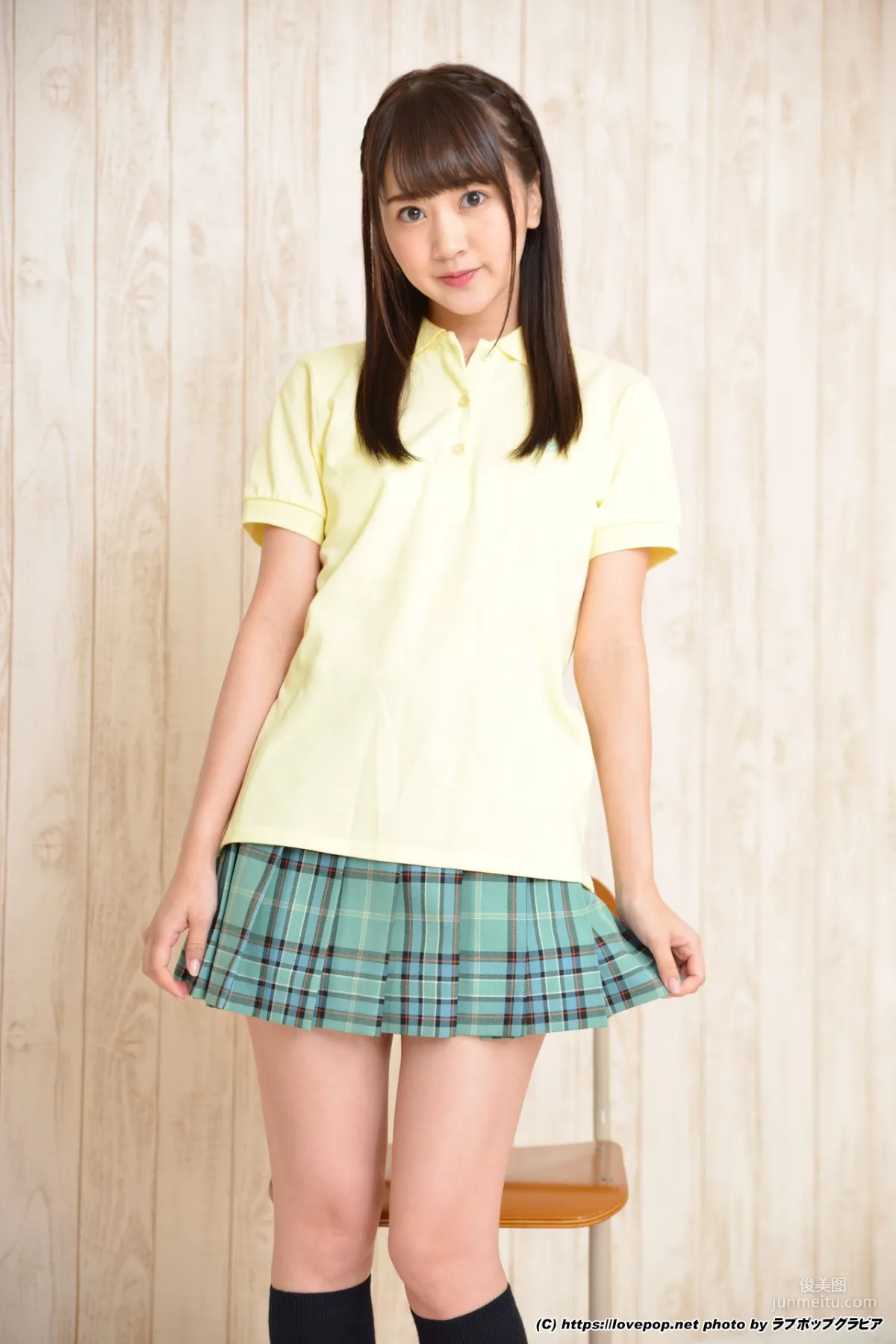[LOVEPOP] 浜田翔子 Photoset 06 寫真集 1