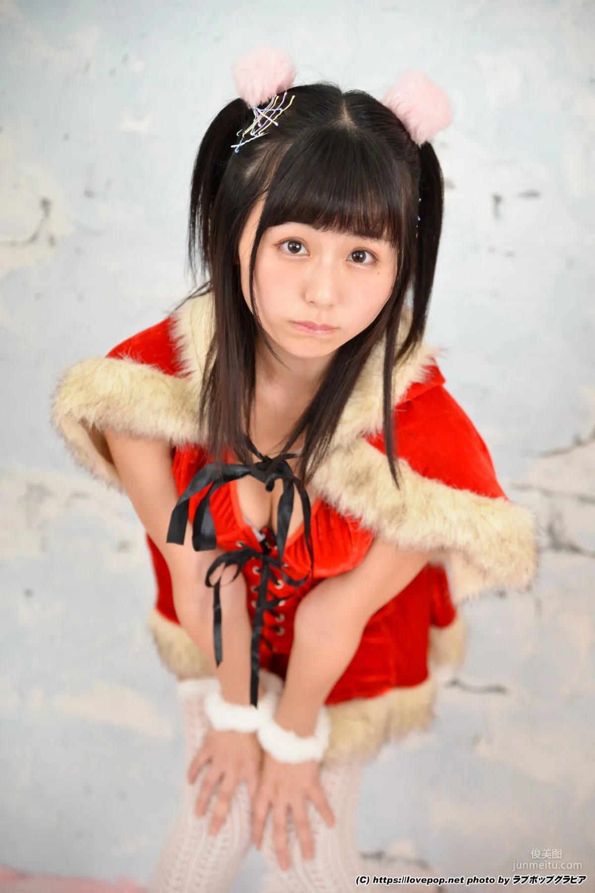 [LOVEPOP] KURIEMI くりえみ Photoset 01 寫真集 11