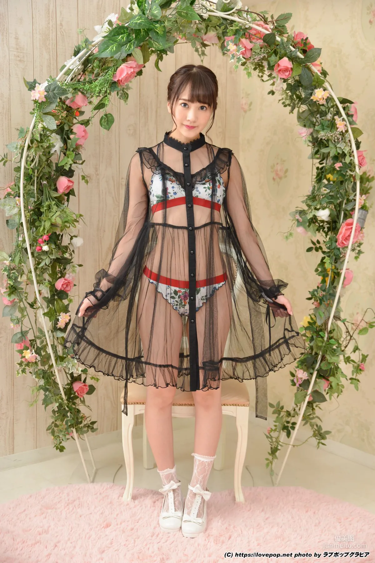 [LOVEPOP] Shoko Hamada 浜田翔子 Photoset 05 寫真集 7