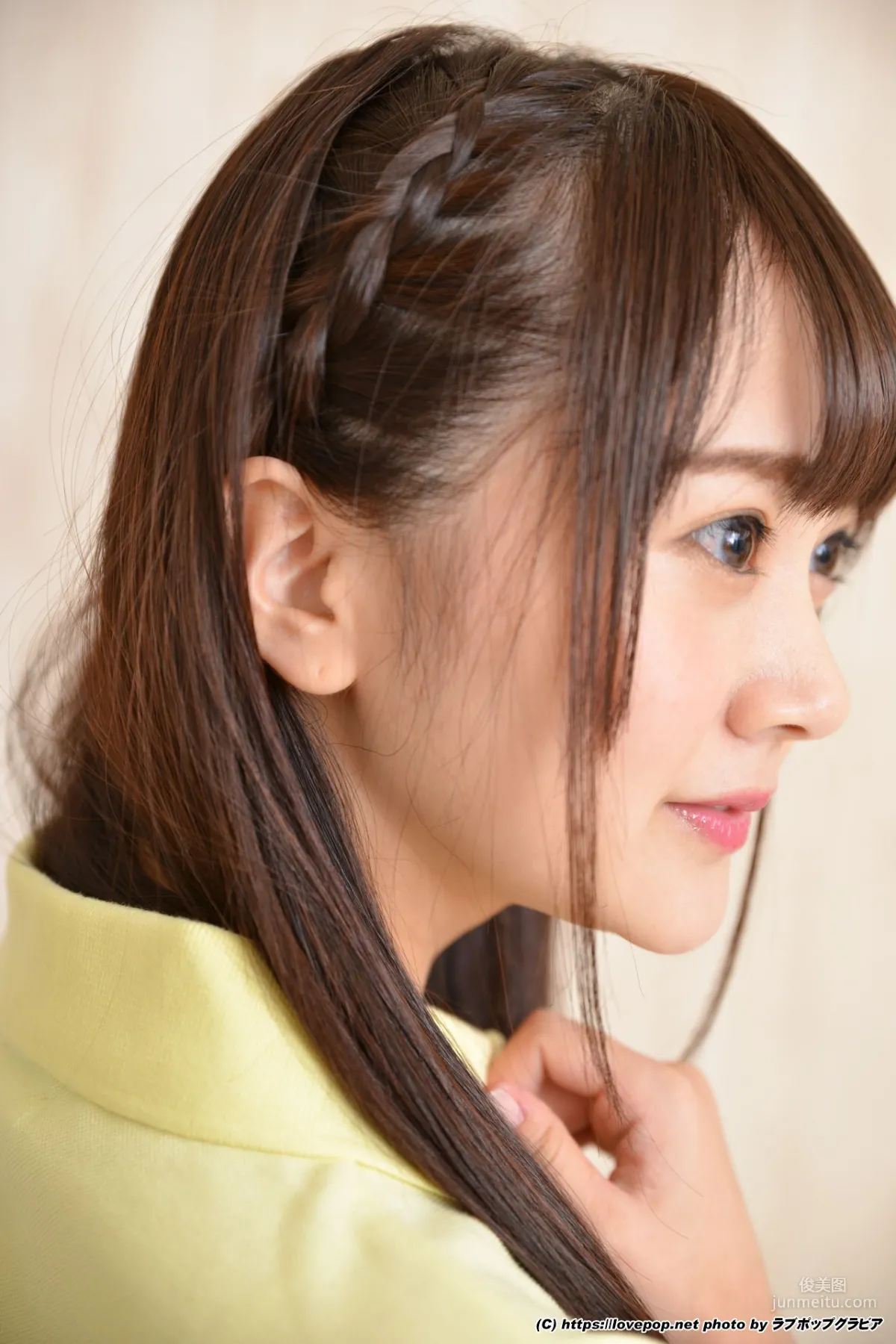 [LOVEPOP] 浜田翔子 Photoset 06 寫真集 10