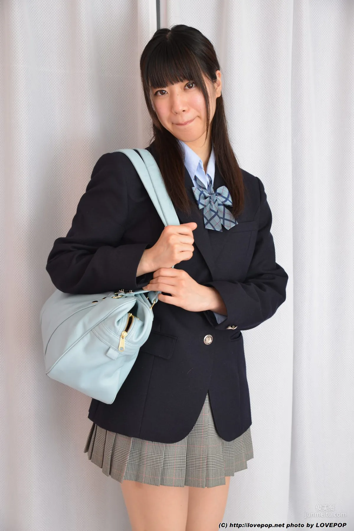 [LOVEPOP] 柏木裡依紗 Riisa Kashiwagi Photoset 02 寫真集 12