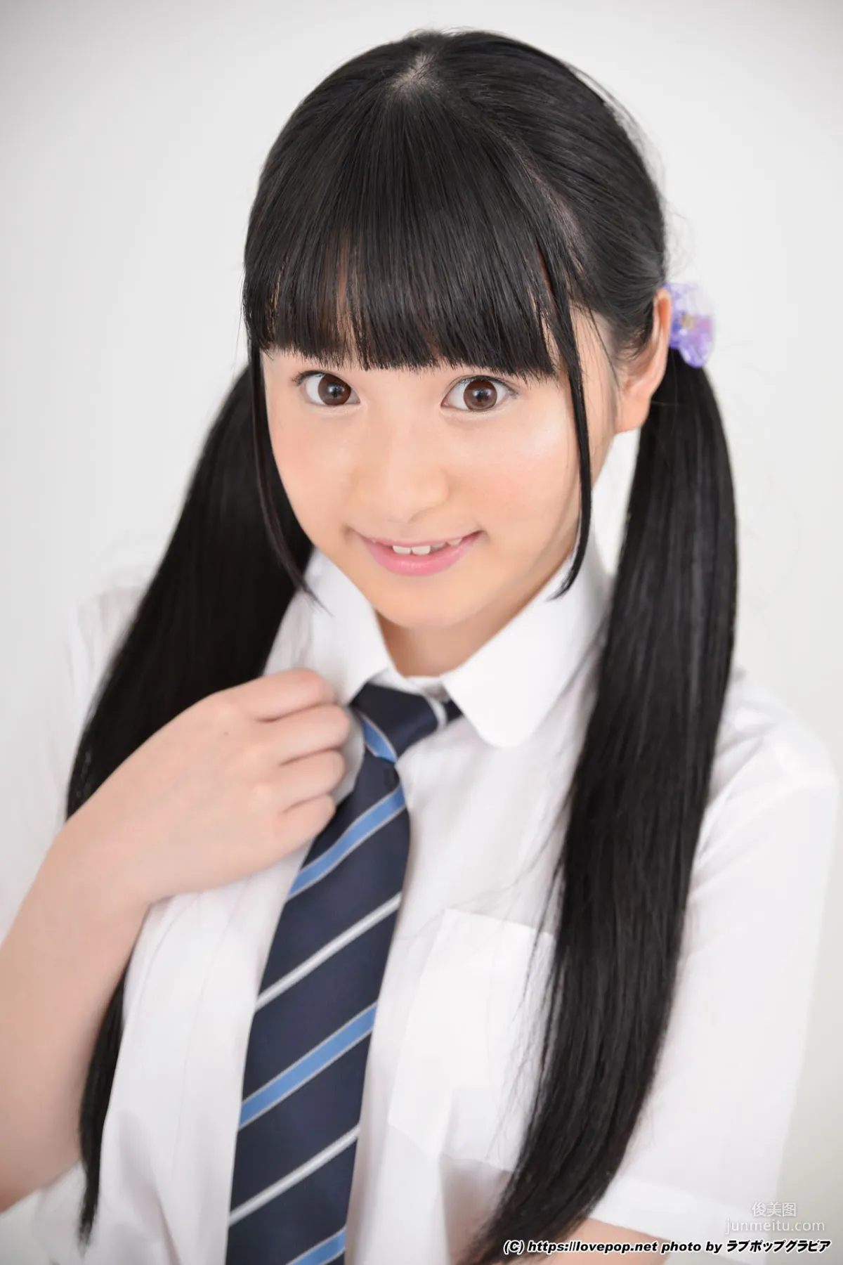 [LOVEPOP] Moe Hirano 平野もえ Photoset 01 寫真集 4