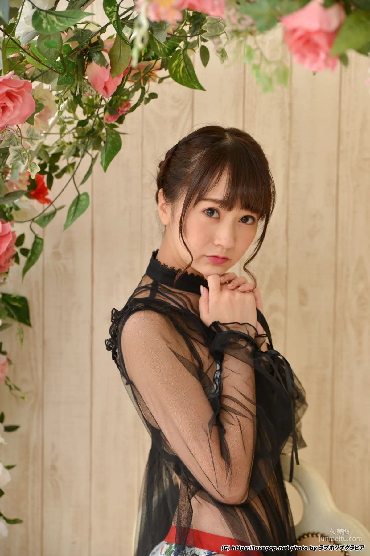 [LOVEPOP] Shoko Hamada 浜田翔子 Photoset 05 寫真集 62