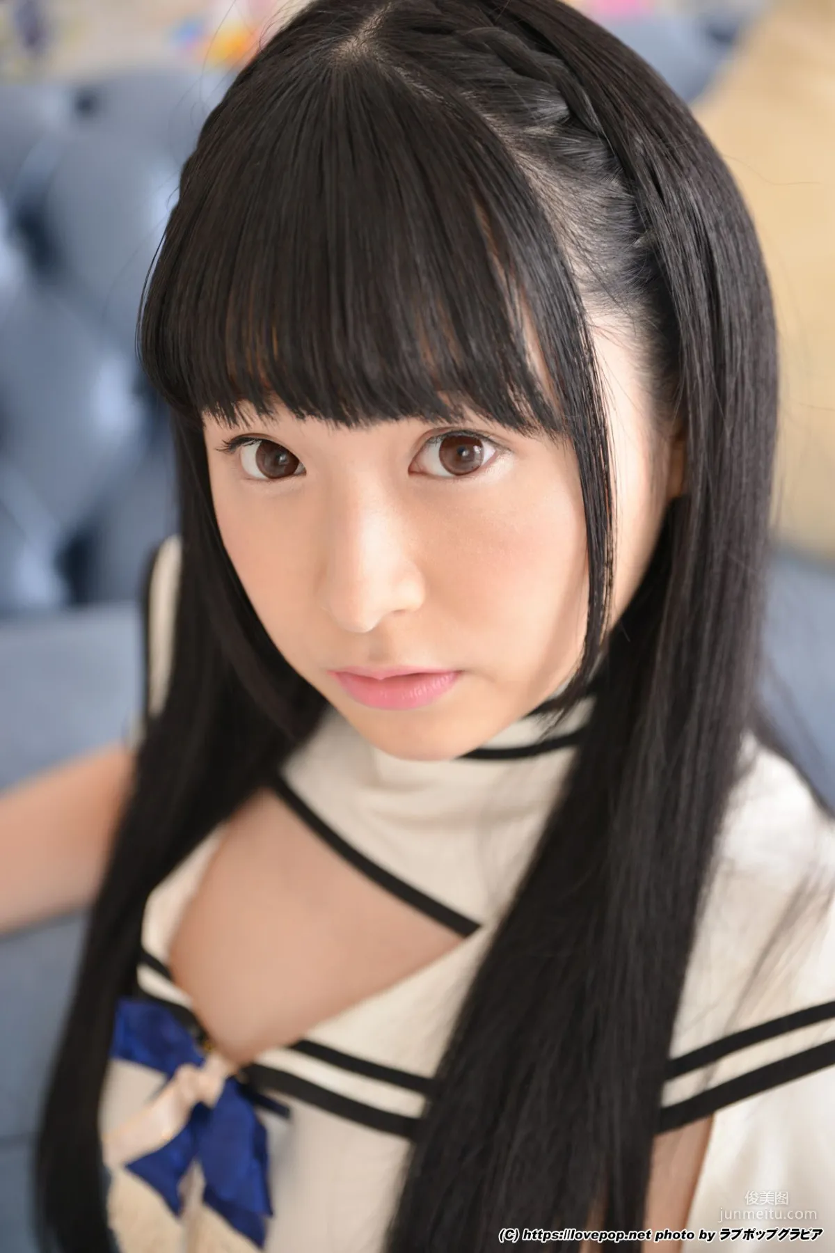 Moe Hirano 平野もえ Photoset 03 [LOVEPOP] 寫真集 20