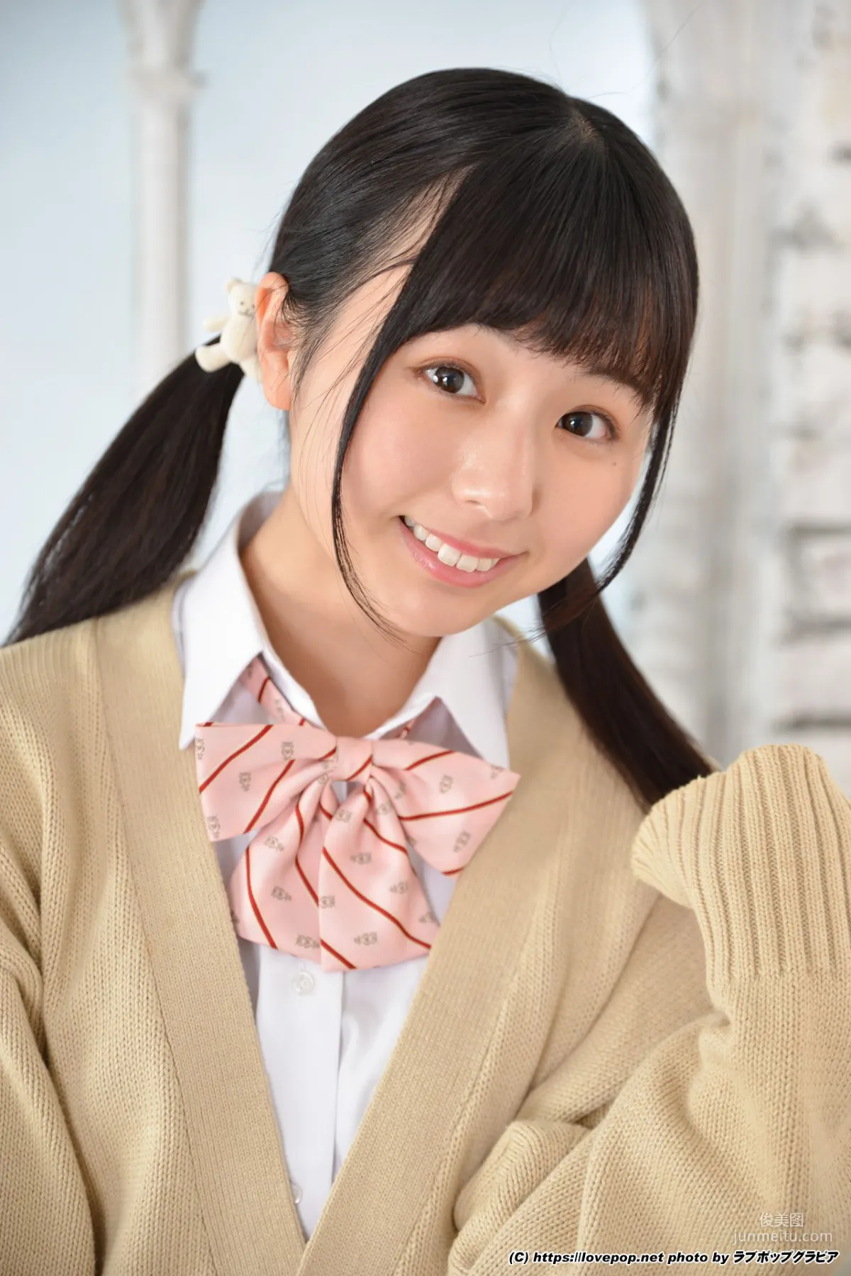 [LOVEPOP] くりえみ KURIEMI Photoset 02 寫真集 37