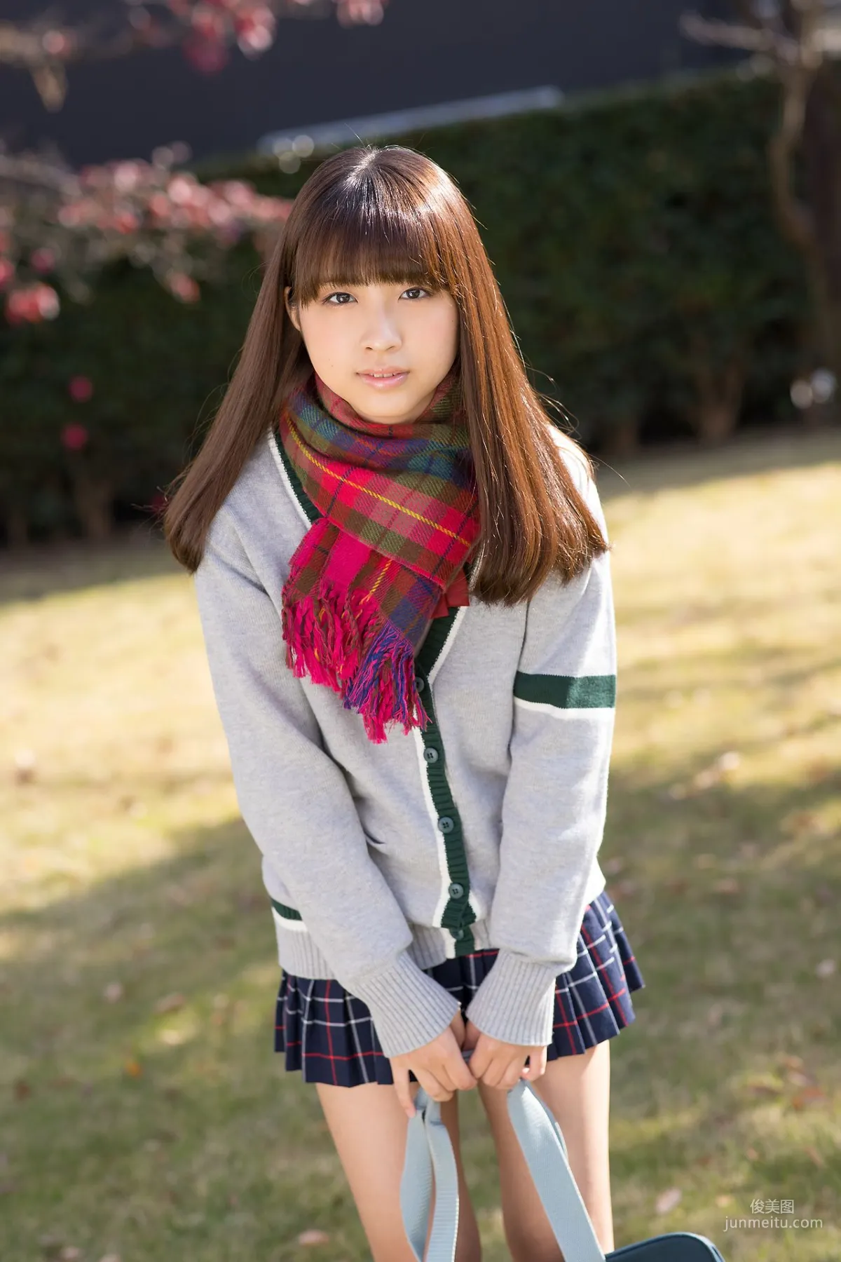 Nagisa Ikeda 池田なぎさ - Regular Gallery 5.1 [Minisuka.tv] 写真集7