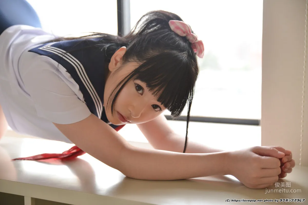 Moe Hirano 平野もえ [LOVEPOP] Photoset 04 寫真集 37