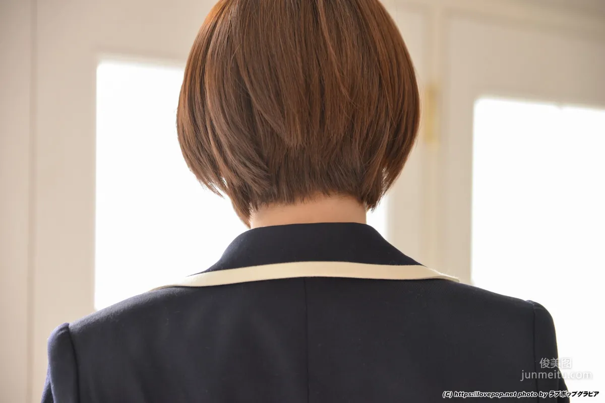 Usako Kurusu 來栖うさこ [LOVEPOP] Photoset 03 寫真集 32