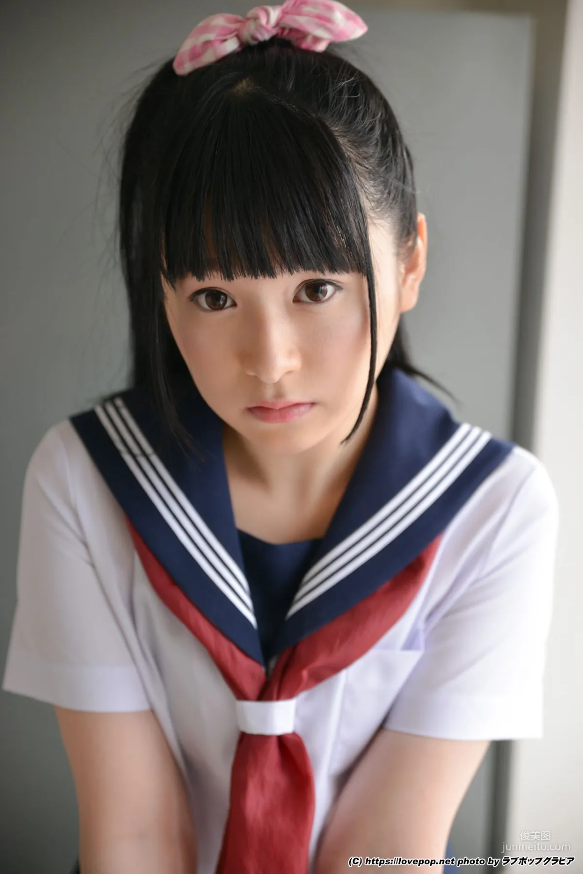 Moe Hirano 平野もえ [LOVEPOP] Photoset 04 寫真集 26