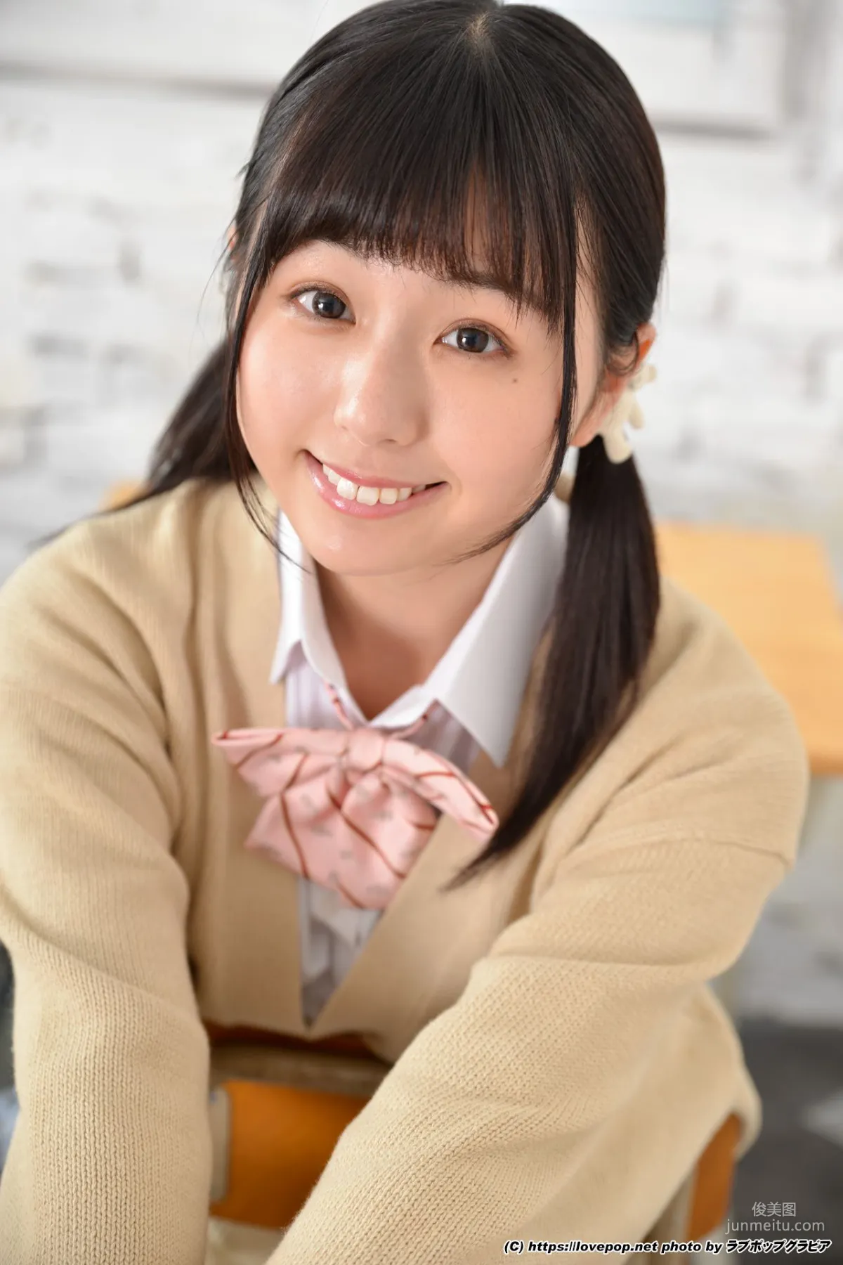 [LOVEPOP] くりえみ KURIEMI Photoset 02 寫真集 15
