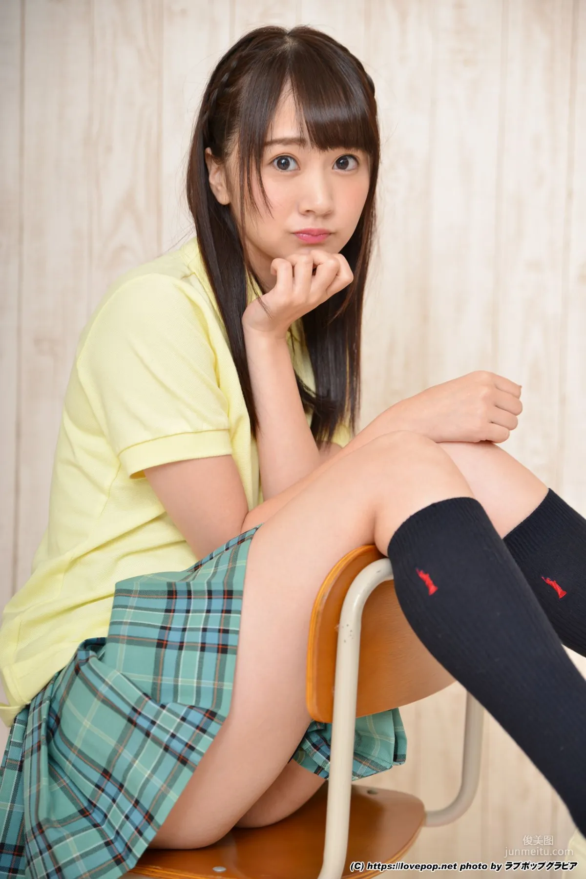 [LOVEPOP] 浜田翔子 Photoset 06 寫真集 62