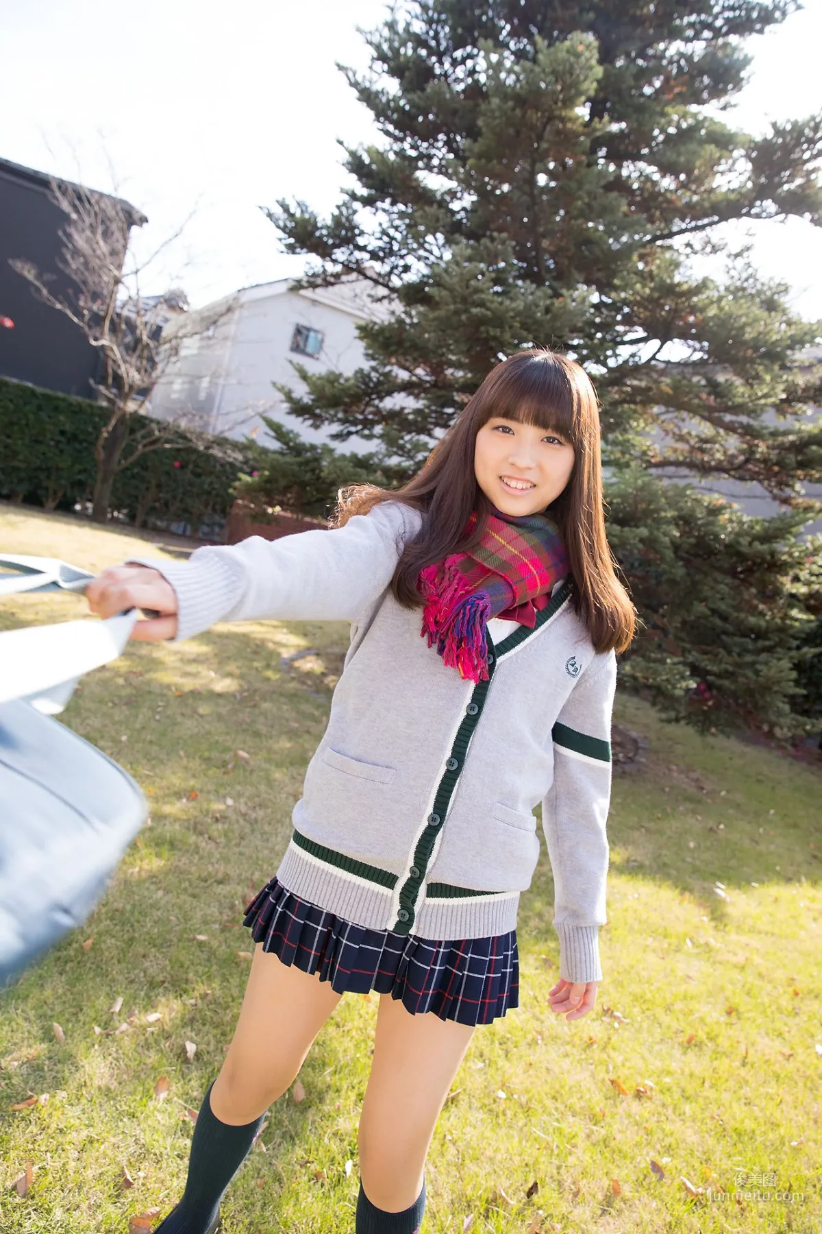 Nagisa Ikeda 池田なぎさ - Regular Gallery 5.1 [Minisuka.tv] 写真集22