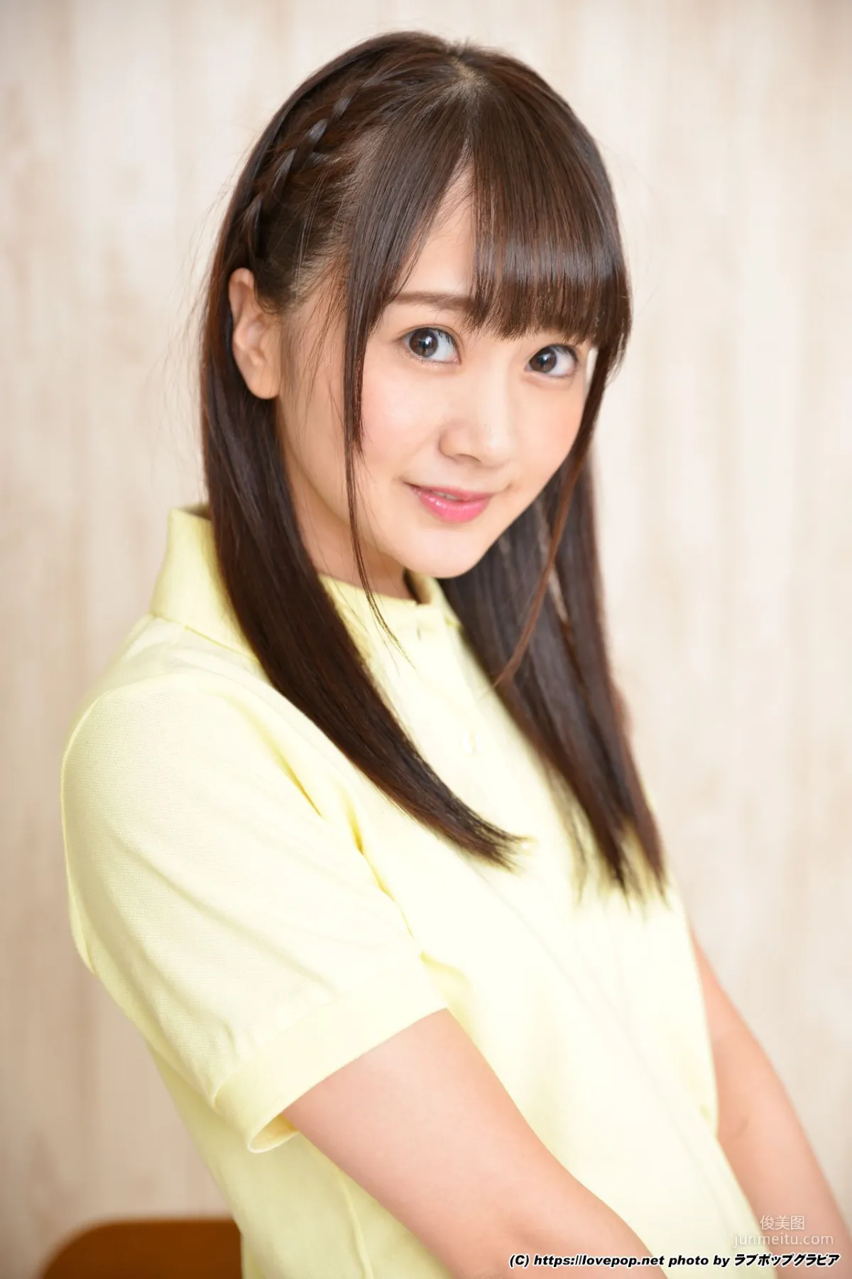 [LOVEPOP] 浜田翔子 Photoset 06 寫真集 5