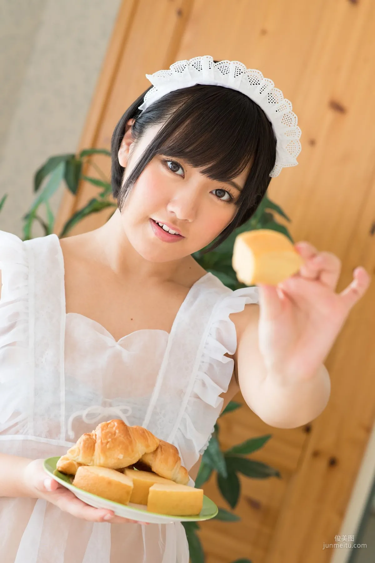 香月りお(香月杏珠) - Special Gallery 5.3 [Minisuka.tv] 寫真集 14