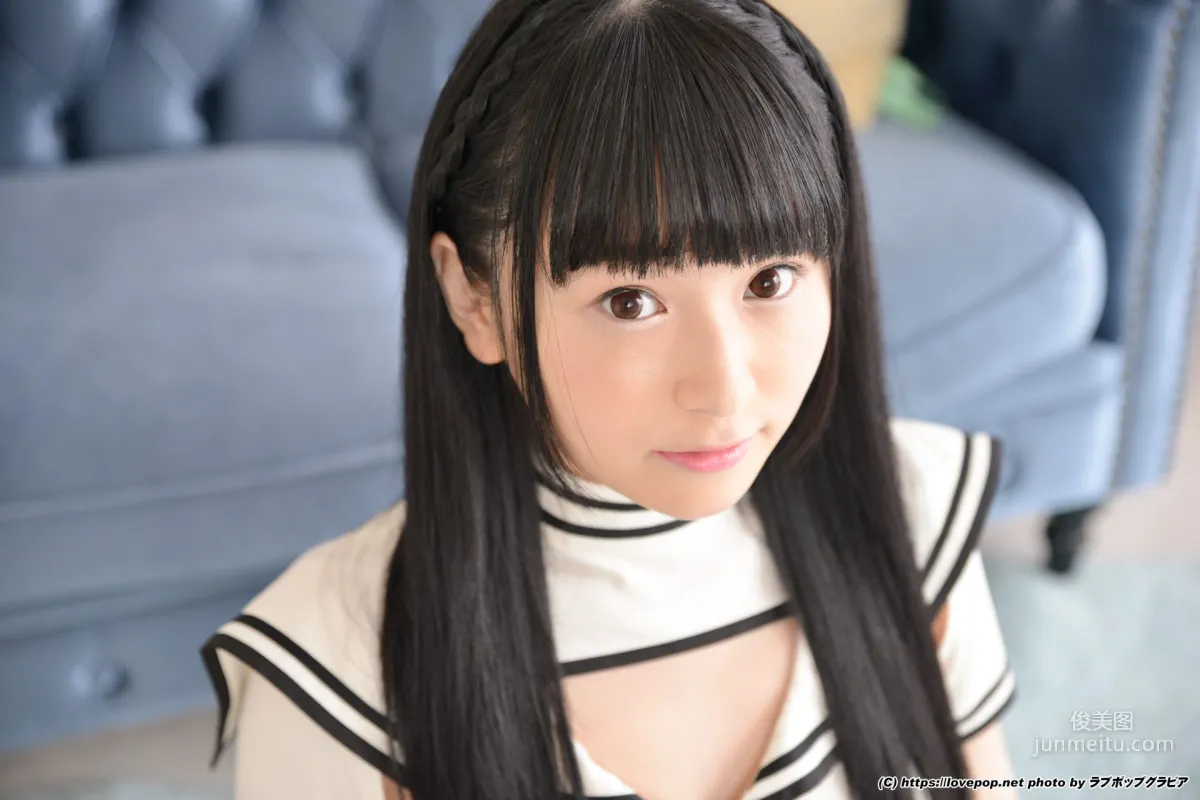 Moe Hirano 平野もえ Photoset 03 [LOVEPOP] 寫真集 2