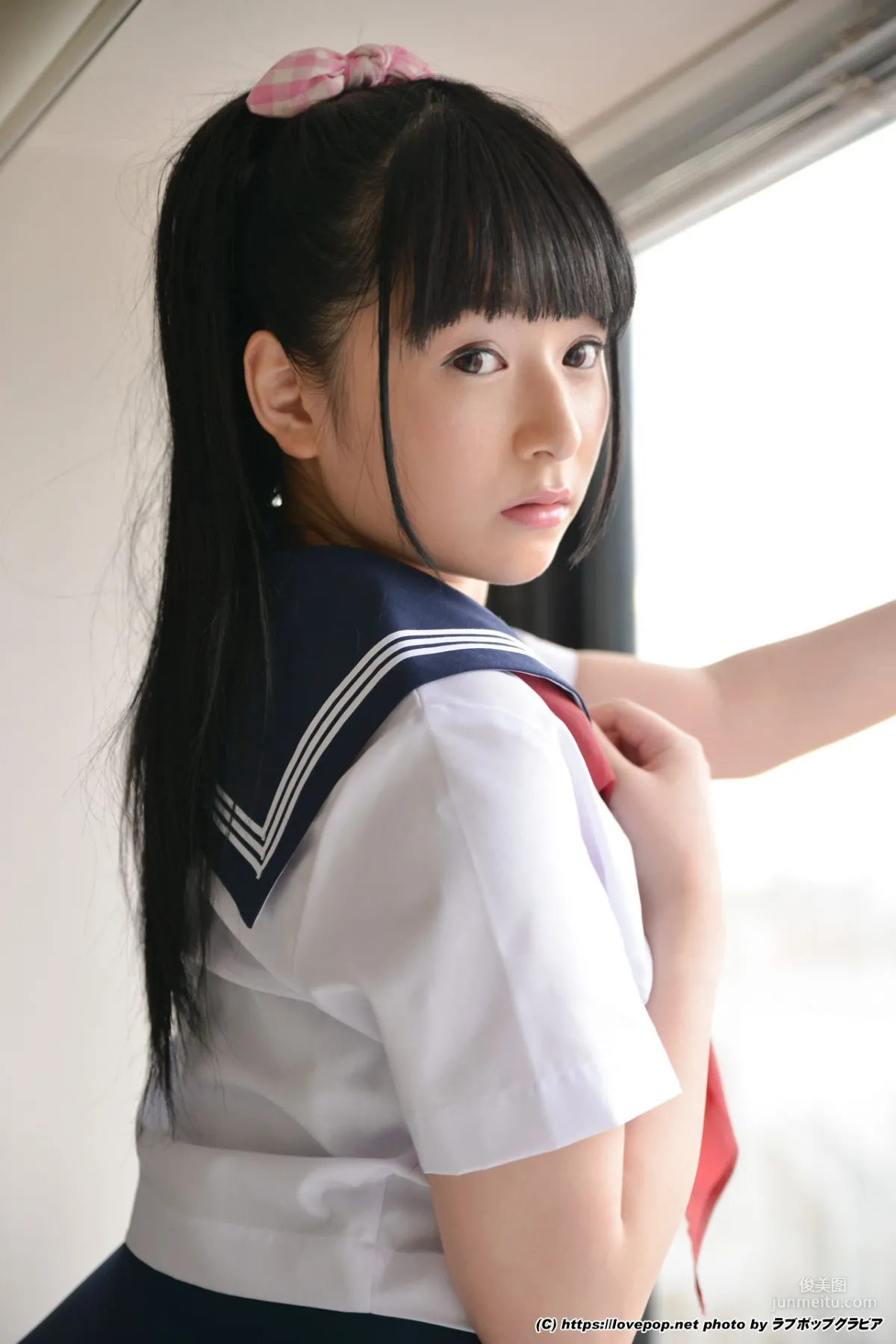 Moe Hirano 平野もえ [LOVEPOP] Photoset 04 寫真集 70