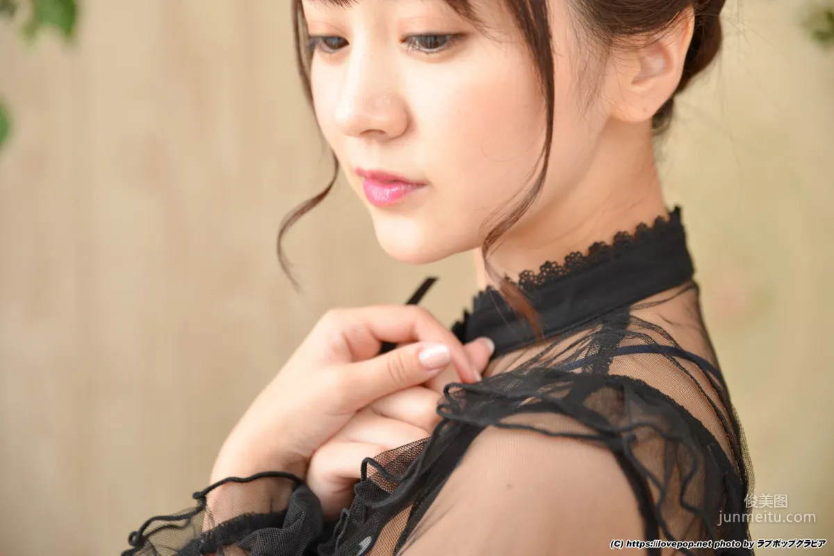 [LOVEPOP] Shoko Hamada 浜田翔子 Photoset 05 寫真集 17