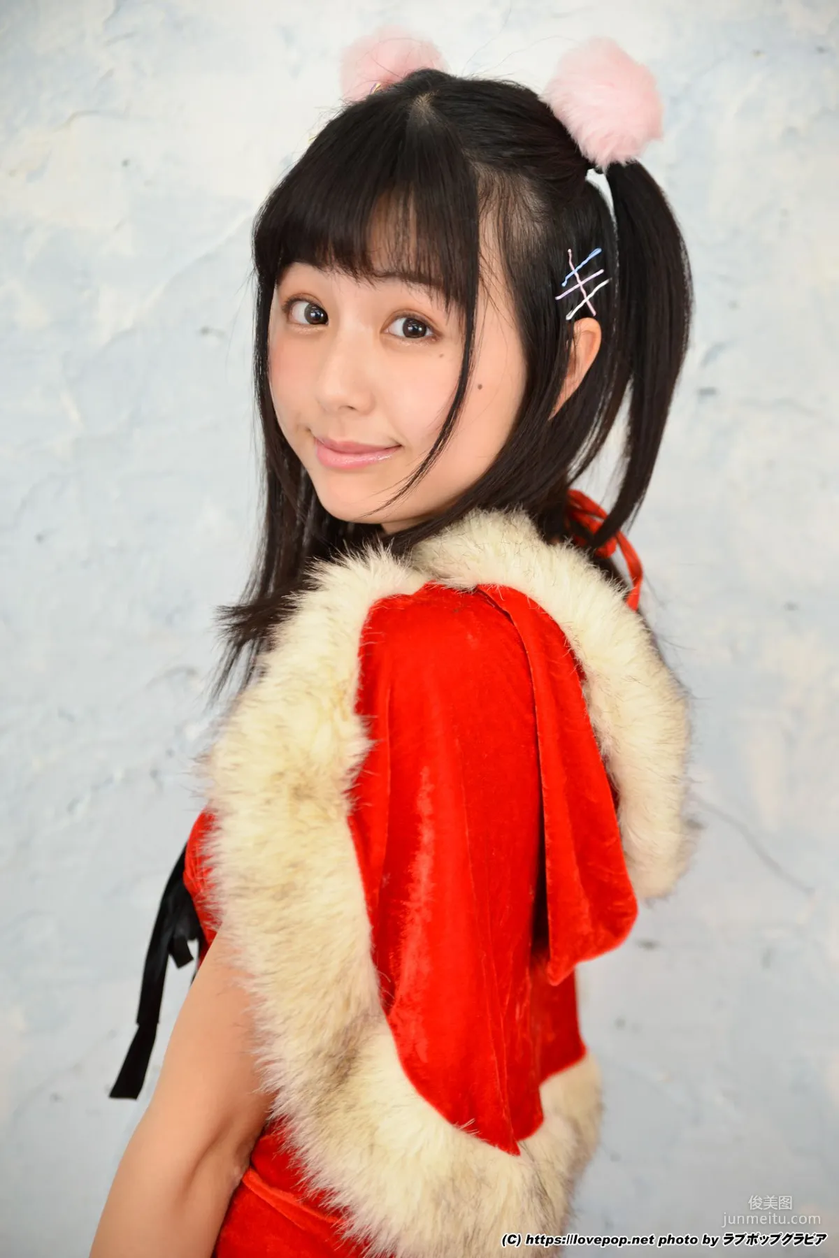 [LOVEPOP] KURIEMI くりえみ Photoset 01 寫真集 7
