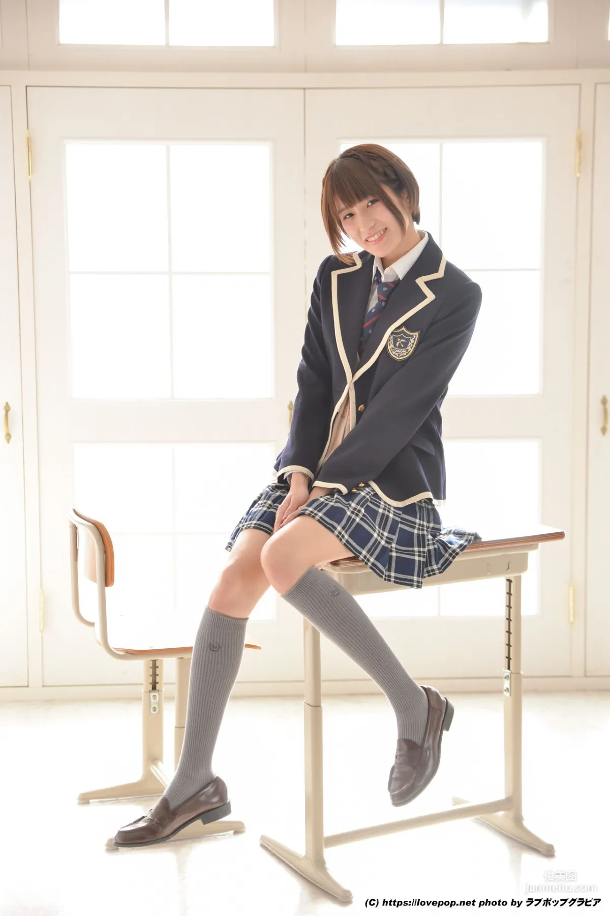 Usako Kurusu 來栖うさこ [LOVEPOP] Photoset 03 寫真集 38