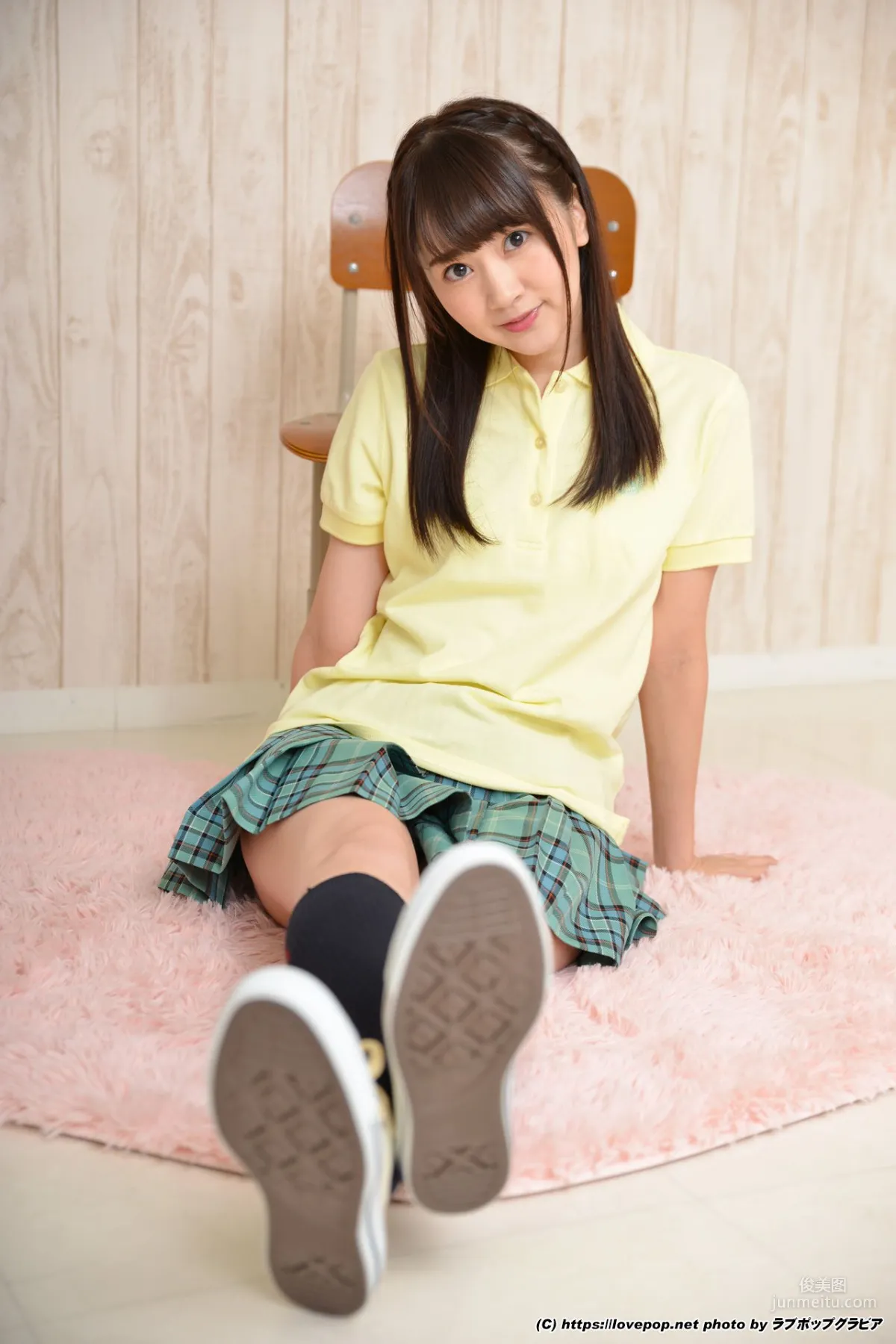 [LOVEPOP] 浜田翔子 Photoset 06 寫真集 27