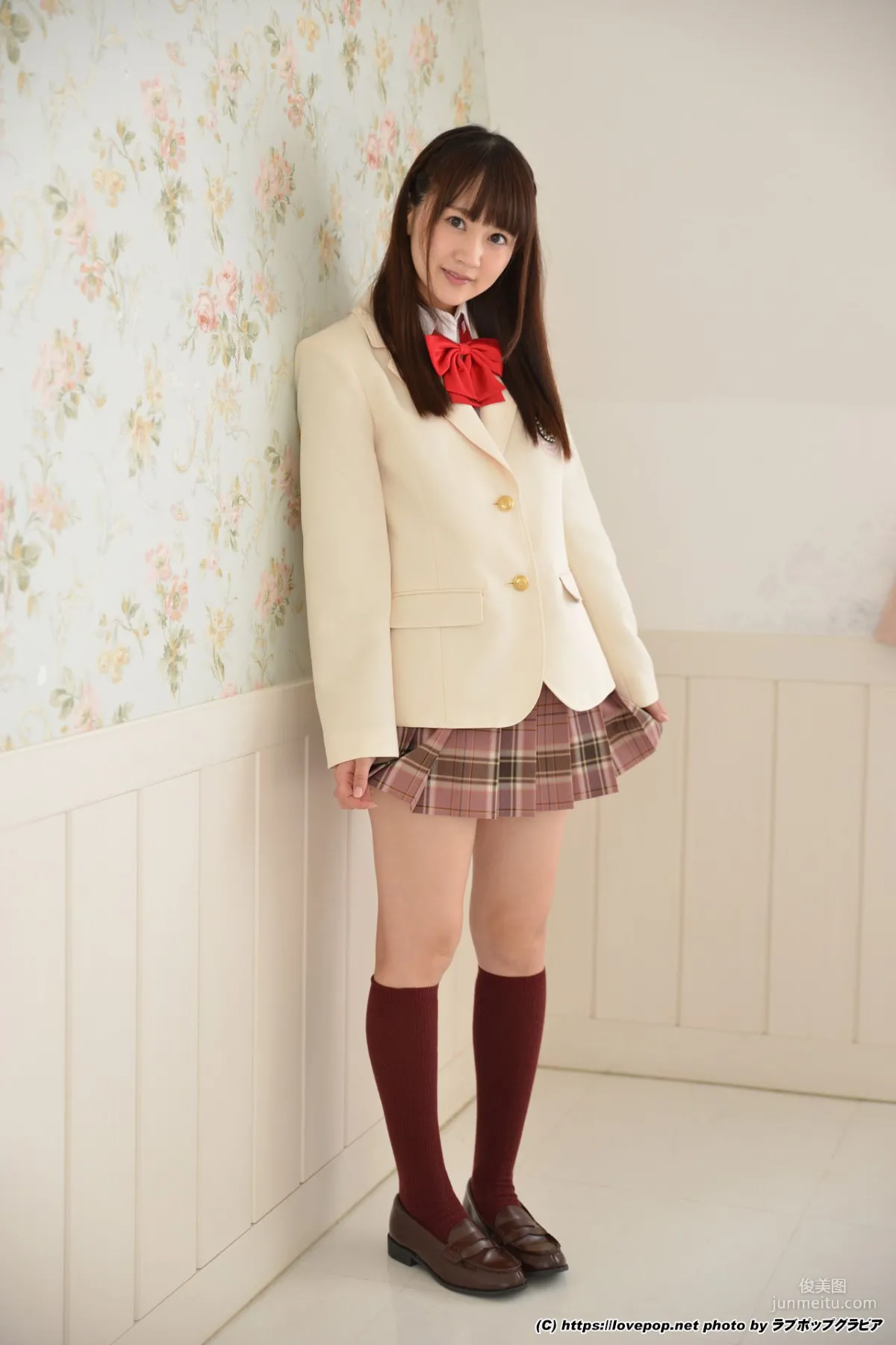 [LOVEPOP] Shoko Hamada 浜田翔子 Photoset 01 寫真集 10