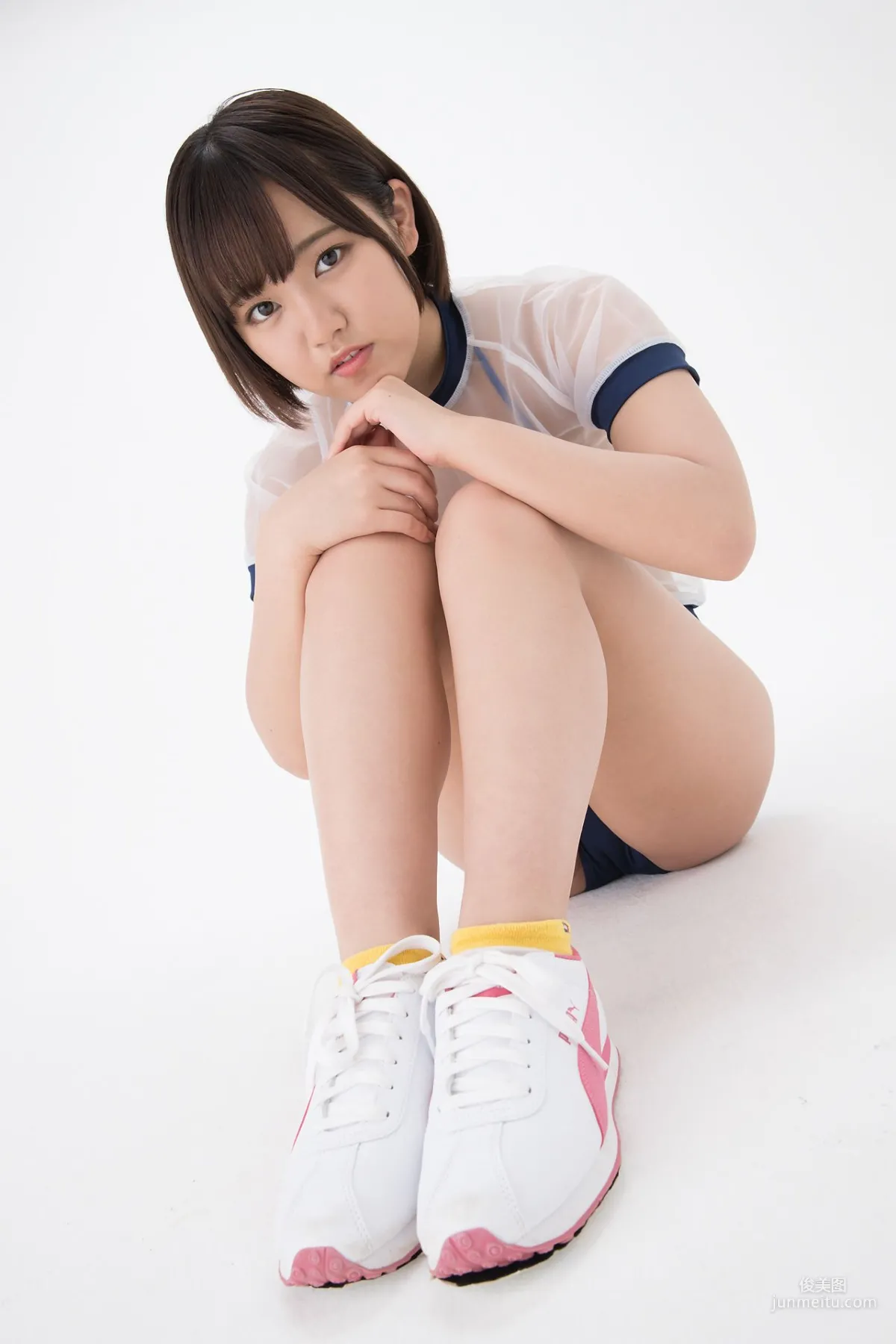 香月りお - Special Gallery 6.1 [Minisuka.tv] 寫真集 15