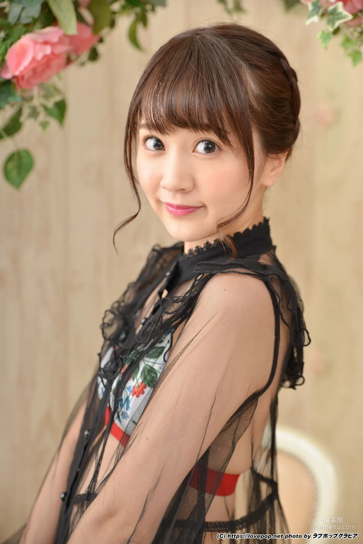 [LOVEPOP] Shoko Hamada 浜田翔子 Photoset 05 寫真集 10