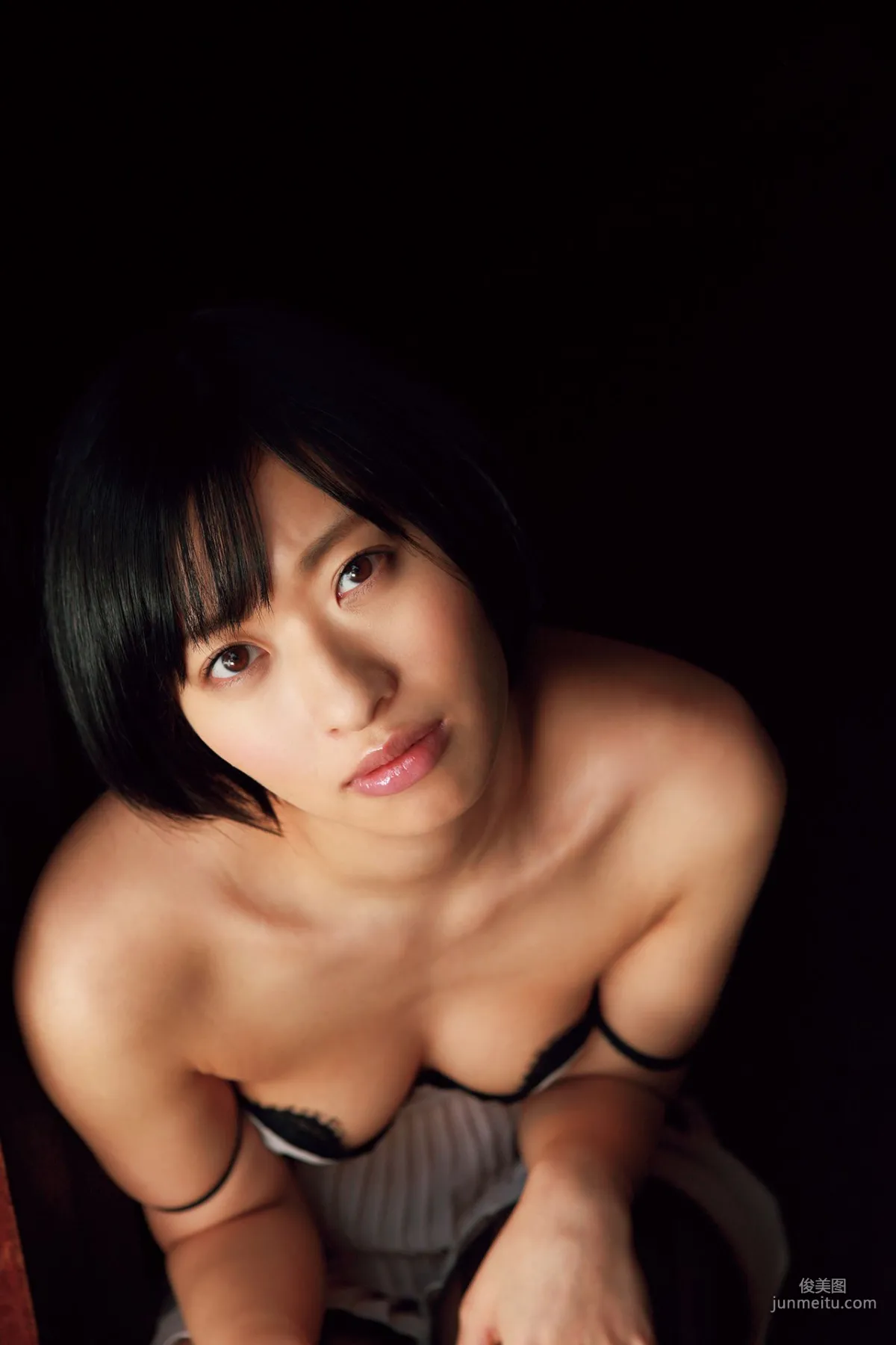 倉持由香《尻神 倉持由香 必撮！まるごと☆》 [PB] 寫真集 6