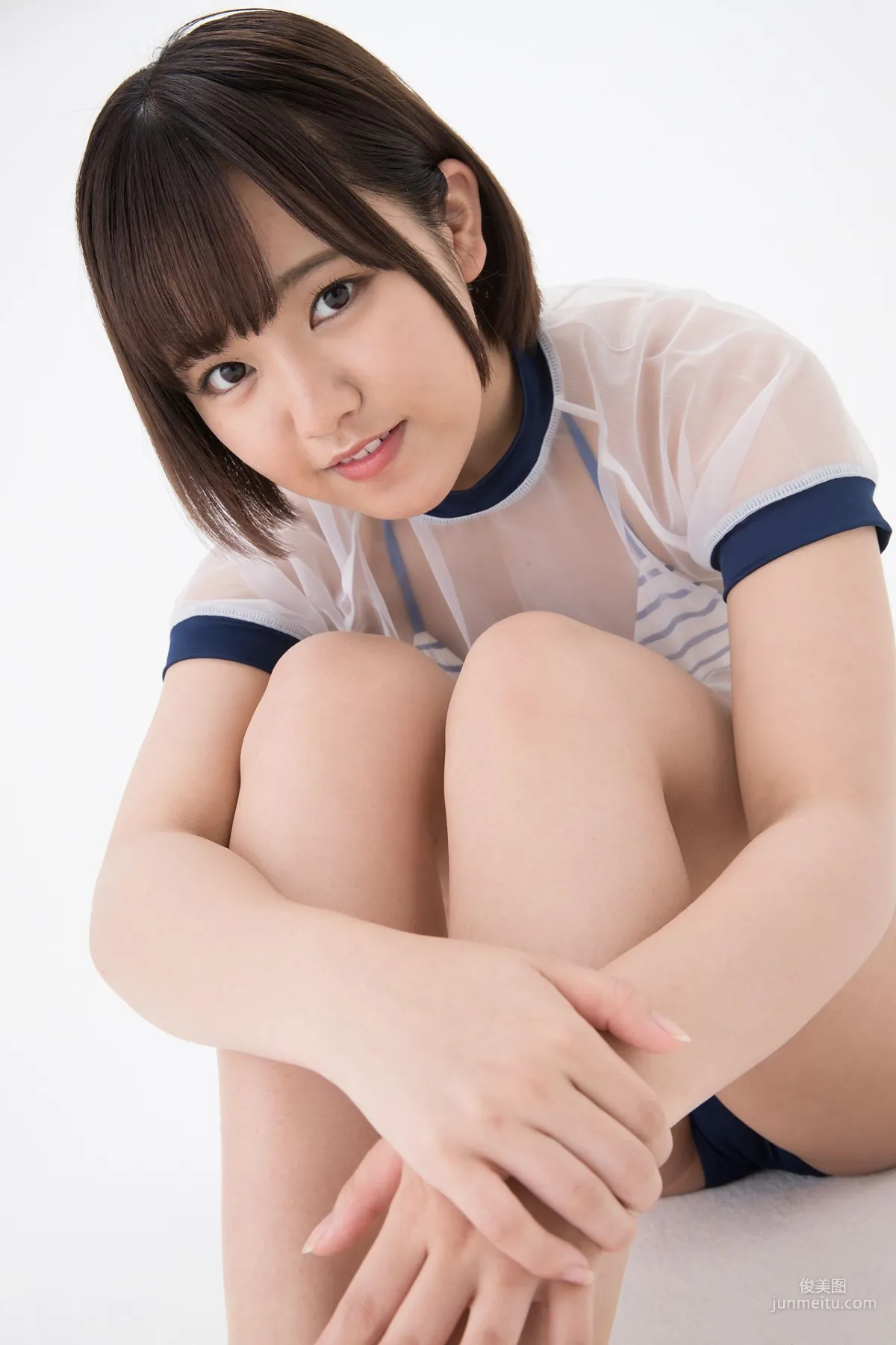 香月りお - Special Gallery 6.1 [Minisuka.tv] 寫真集 16