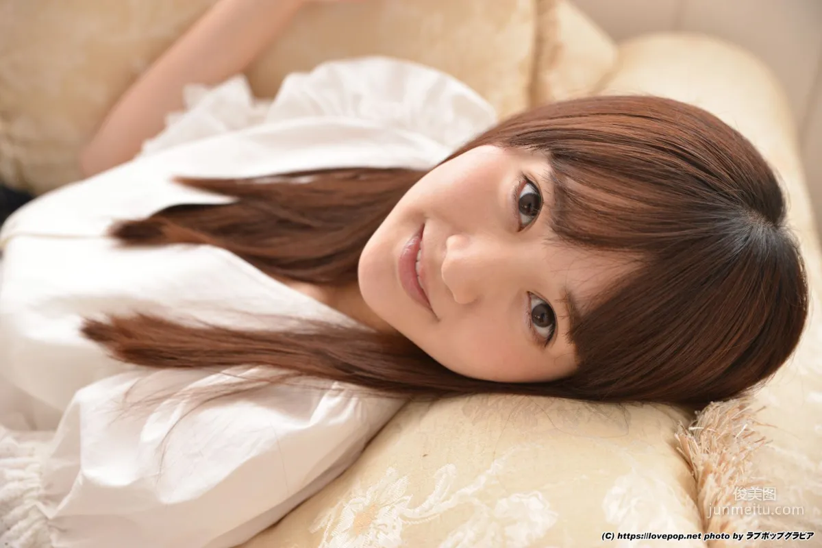 浜田翔子 Photoset 04 [LOVEPOP] 寫真集 56
