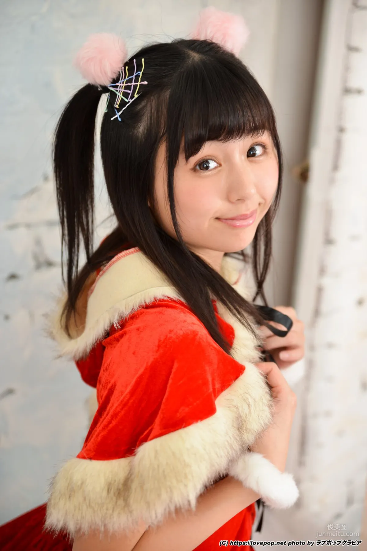 [LOVEPOP] KURIEMI くりえみ Photoset 01 寫真集 53