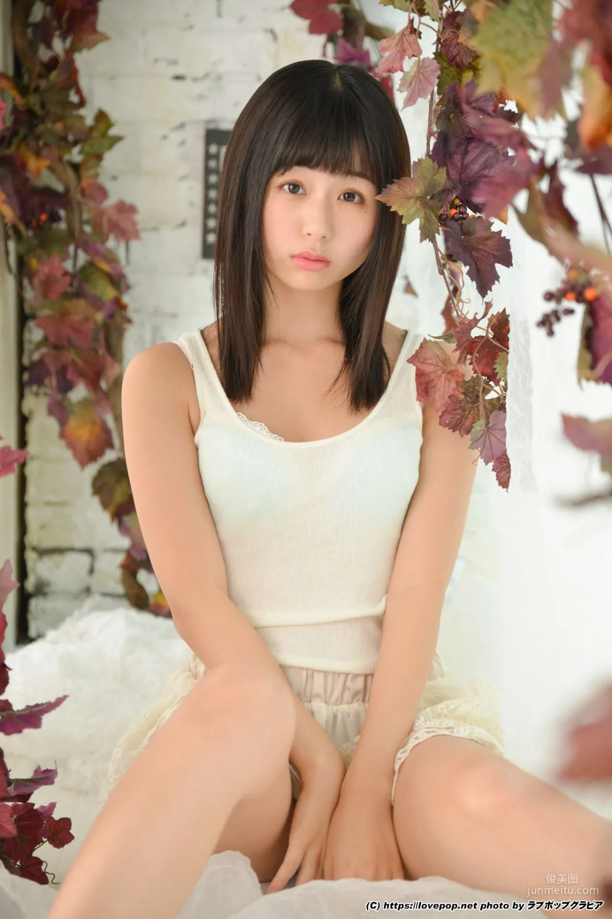 KURIEMI くりえみ Photoset 03 [LOVEPOP] 寫真集 33