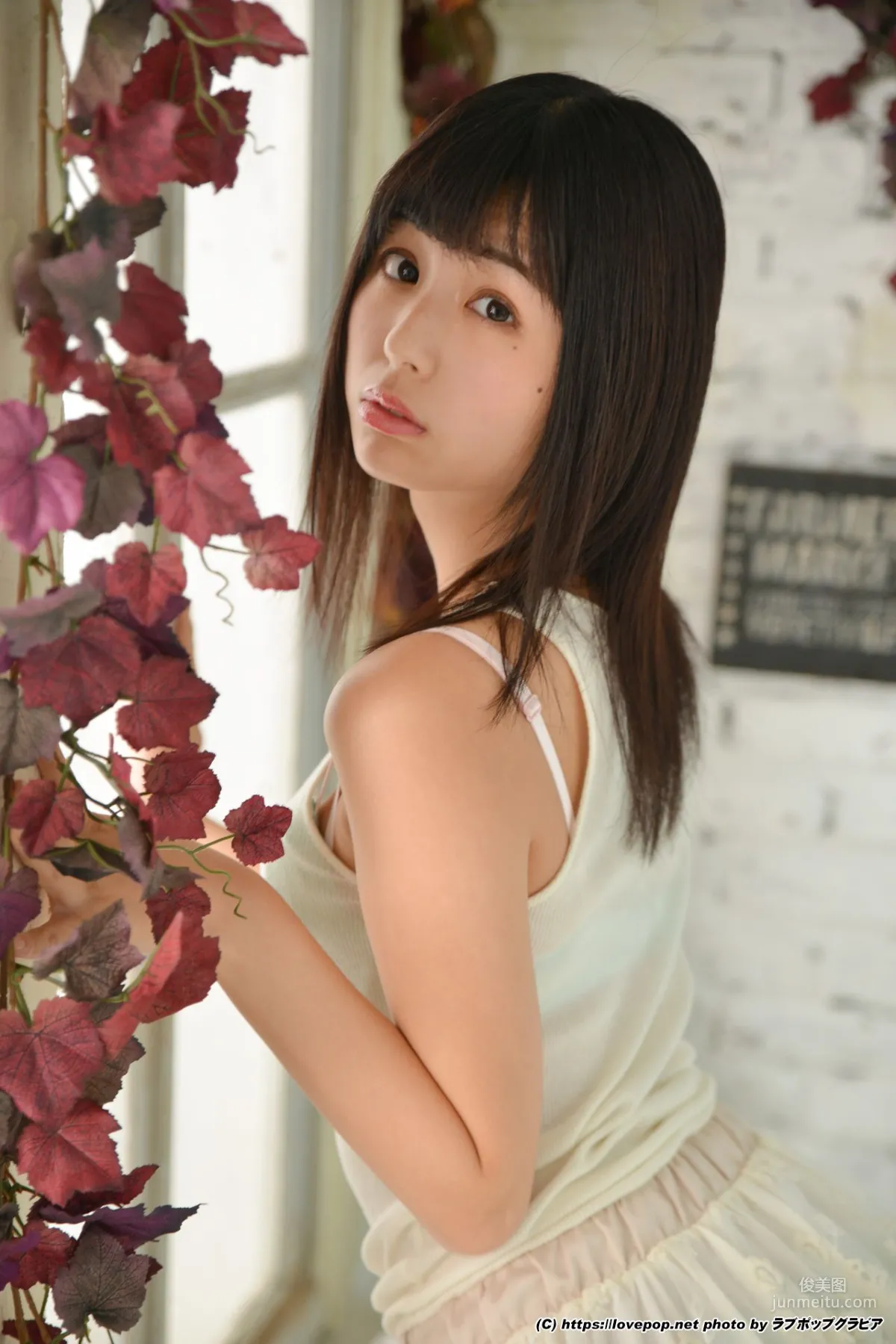 KURIEMI くりえみ Photoset 03 [LOVEPOP] 寫真集 58