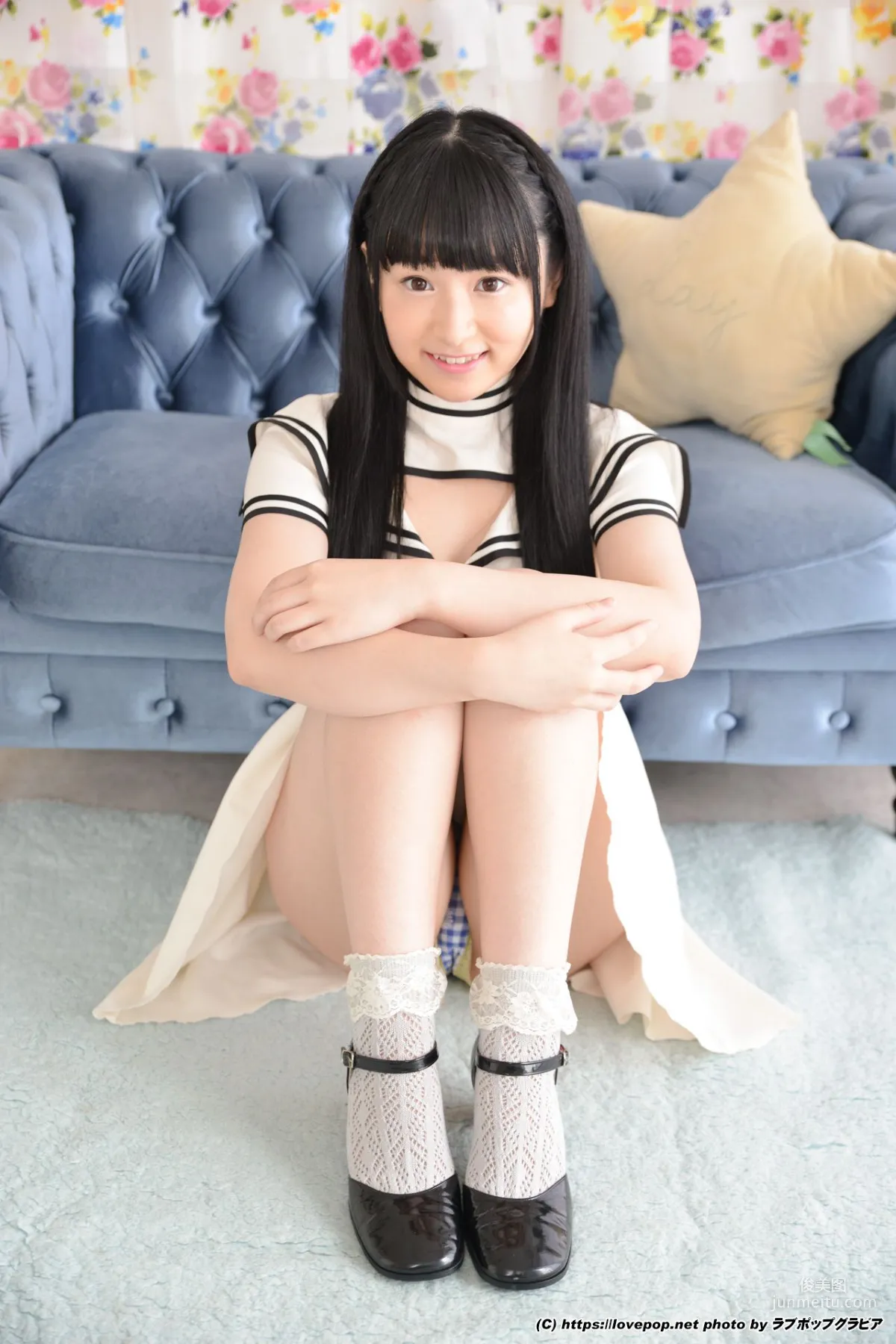Moe Hirano 平野もえ Photoset 03 [LOVEPOP] 寫真集 13