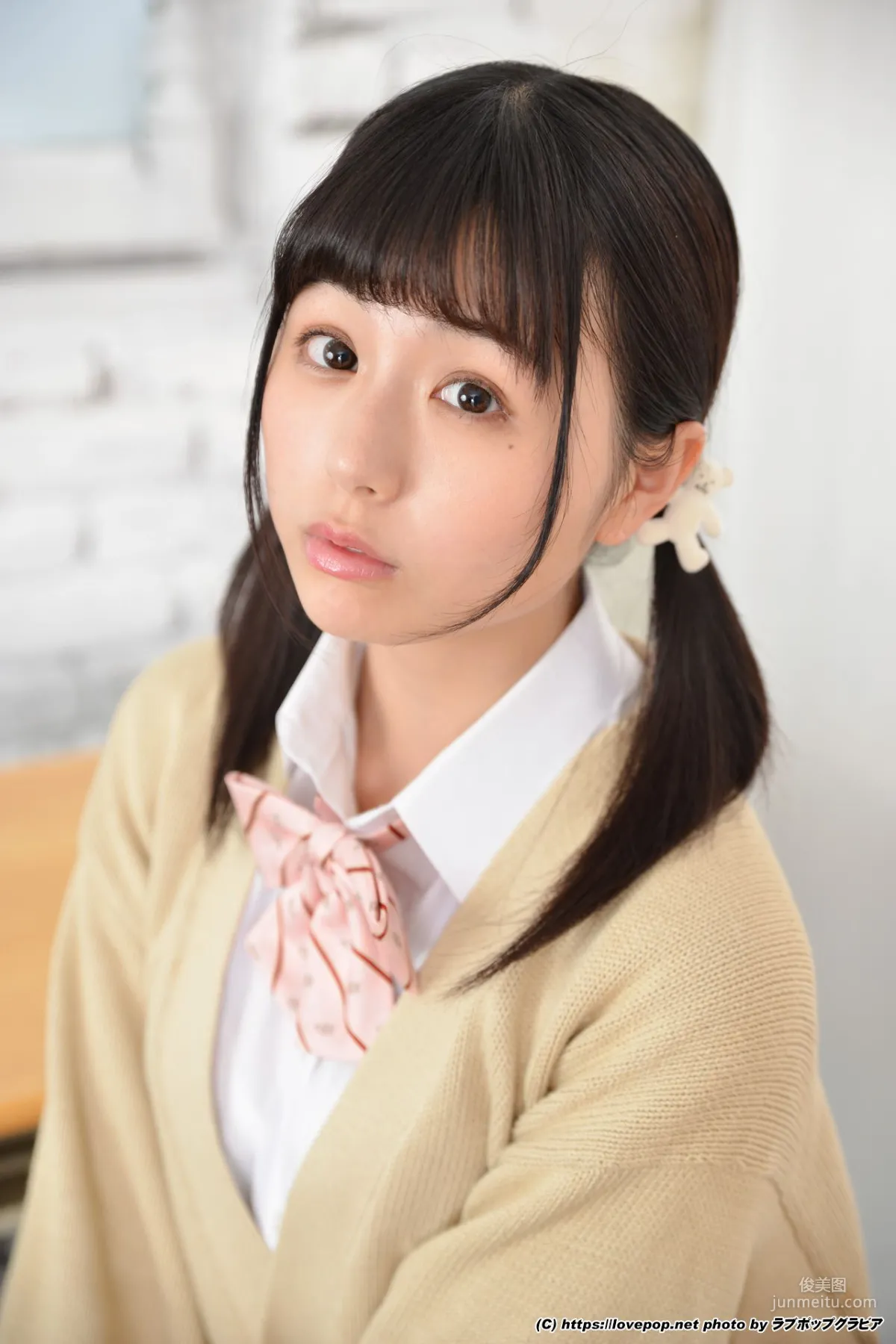 [LOVEPOP] くりえみ KURIEMI Photoset 02 写真集2