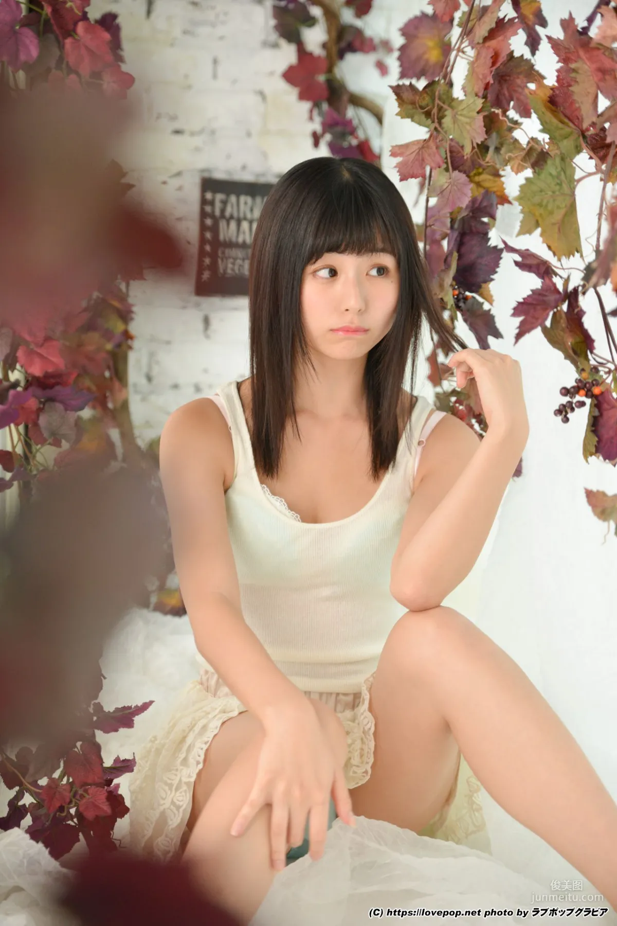 KURIEMI くりえみ Photoset 03 [LOVEPOP] 寫真集 35
