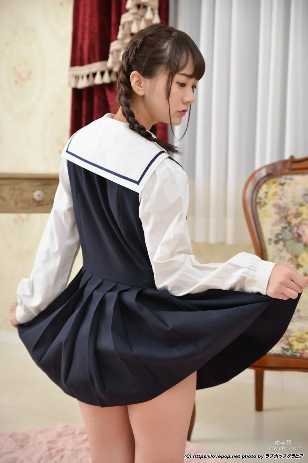 [LOVEPOP] 浜田翔子 Shoko Hamada Photoset 02 寫真集 65