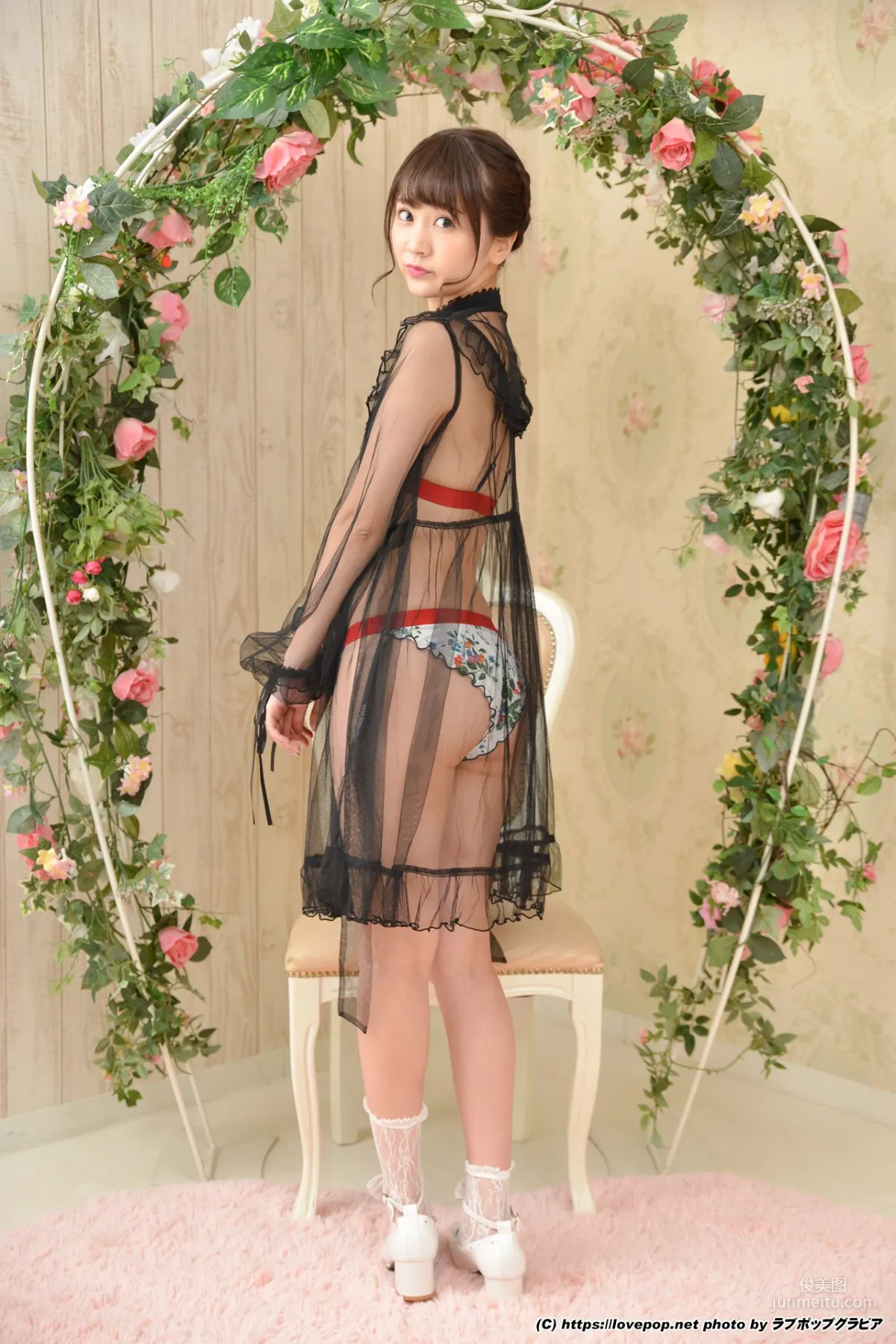 [LOVEPOP] Shoko Hamada 浜田翔子 Photoset 05 寫真集 13