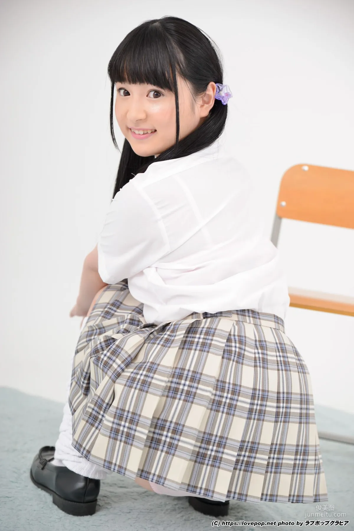 [LOVEPOP] Moe Hirano 平野もえ Photoset 01 寫真集 22