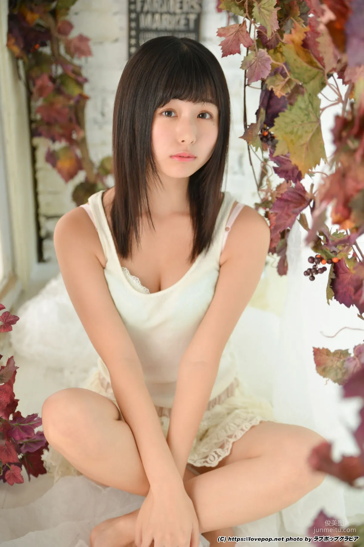 KURIEMI くりえみ Photoset 03 [LOVEPOP] 寫真集 36