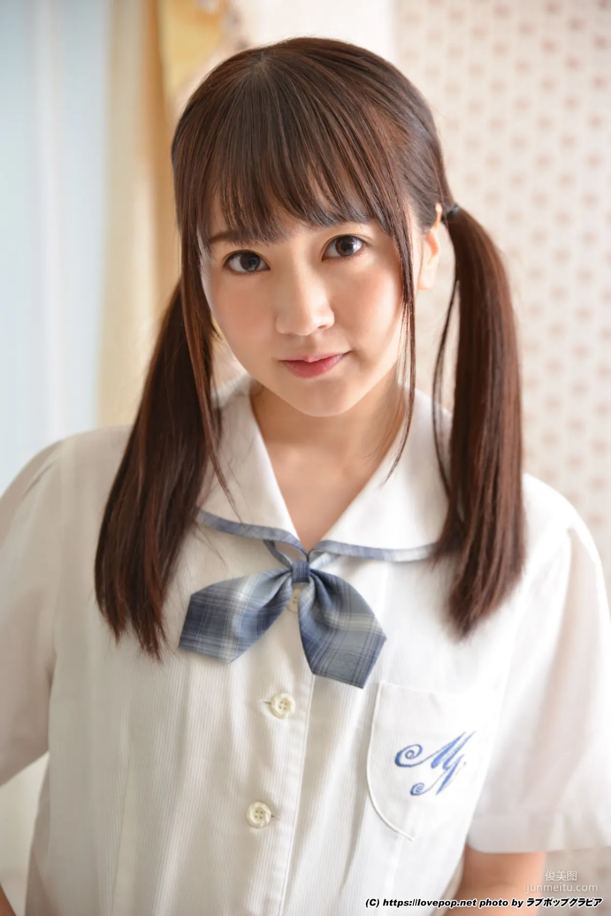 Shoko Hamada 浜田翔子 Photoset 03 [LOVEPOP] 寫真集 48