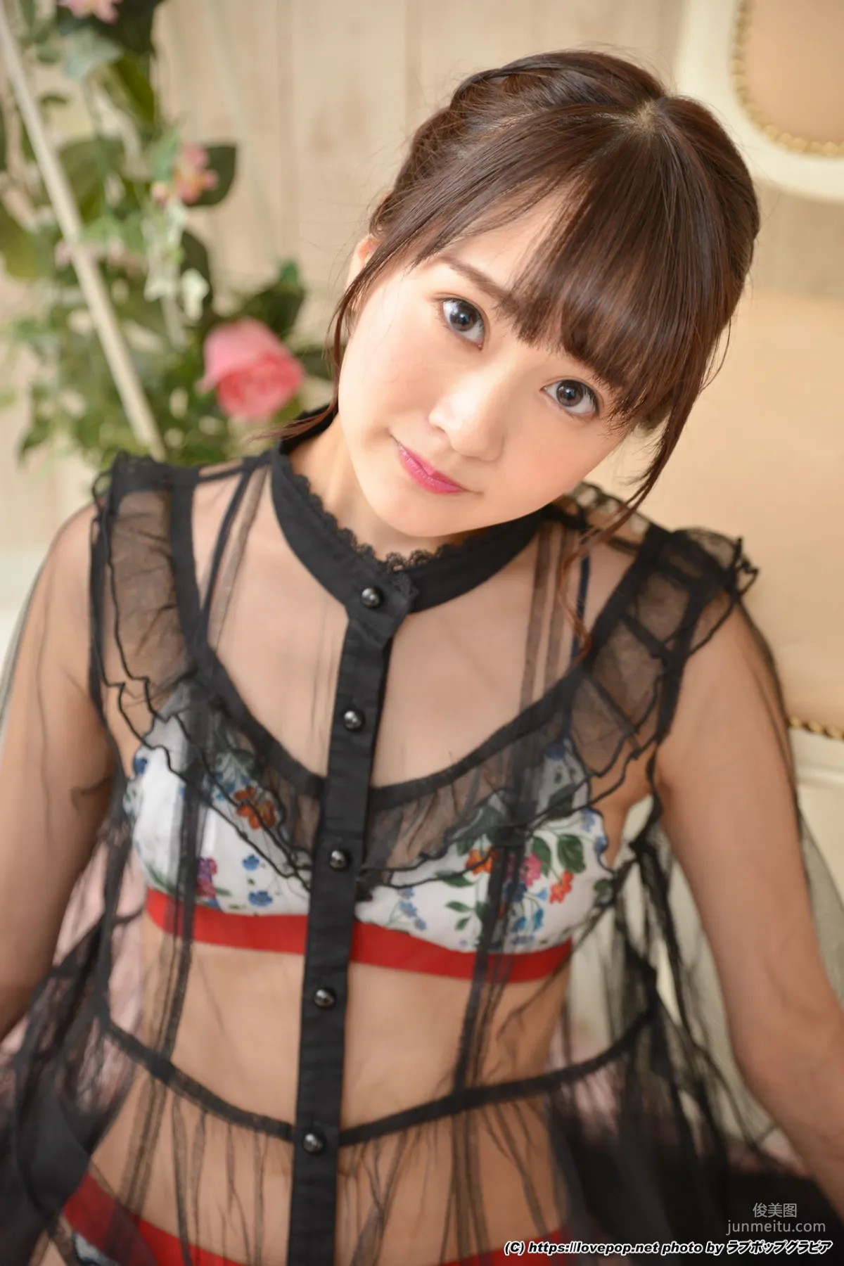 [LOVEPOP] Shoko Hamada 浜田翔子 Photoset 05 寫真集 30