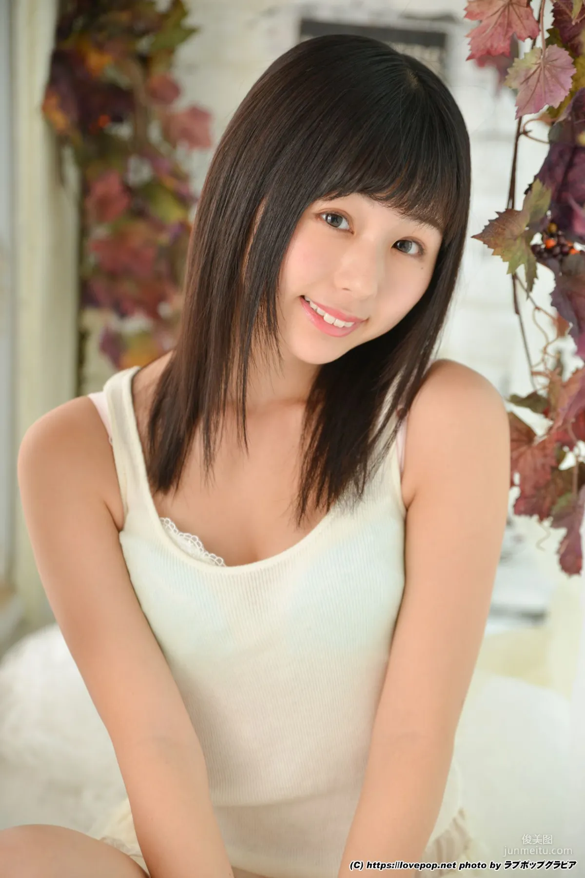 KURIEMI くりえみ Photoset 03 [LOVEPOP] 寫真集 37