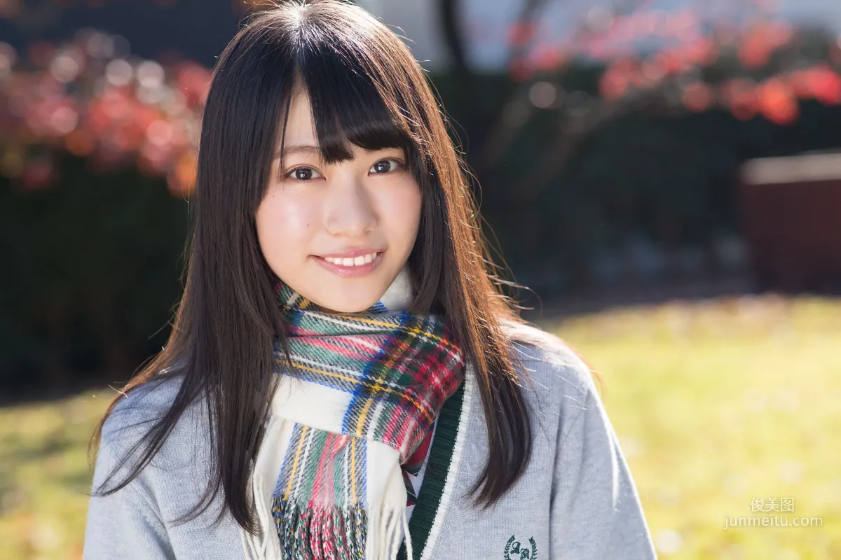 Ayana Haduki 葉月彩菜 - Limited Gallery 3.1 [Minisuka.tv] 寫真集 1