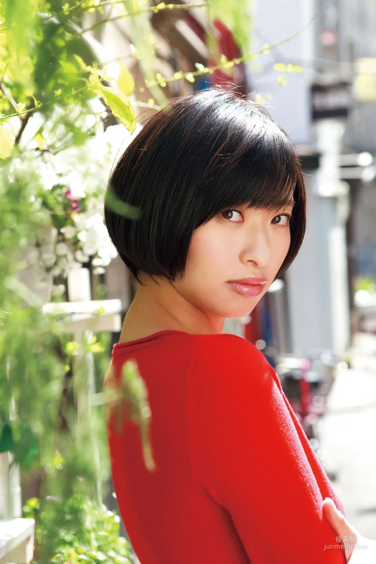 倉持由香《尻神 倉持由香 必撮！まるごと☆》 [PB] 寫真集 17